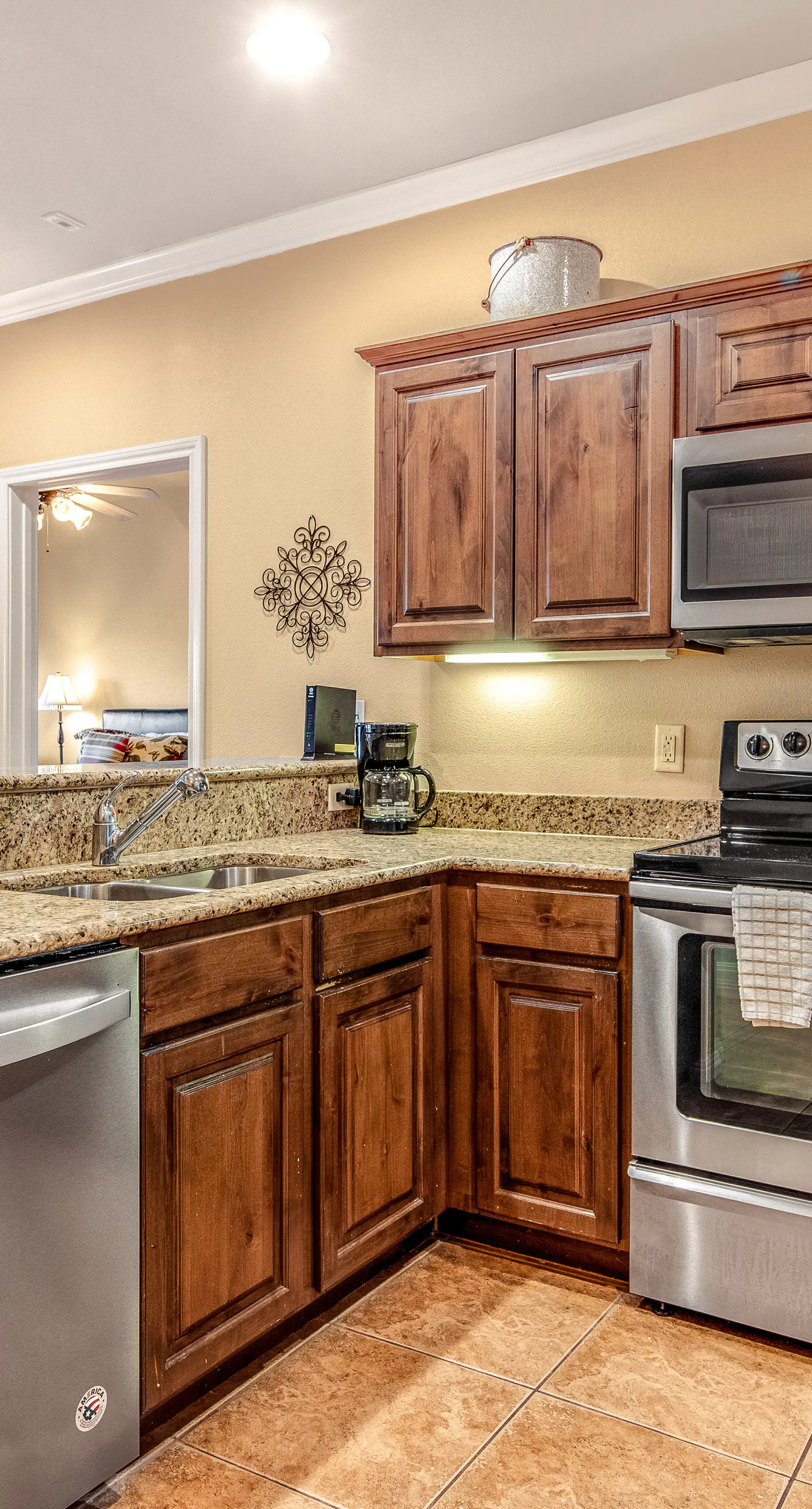 The Village at Gruene - Unit 203