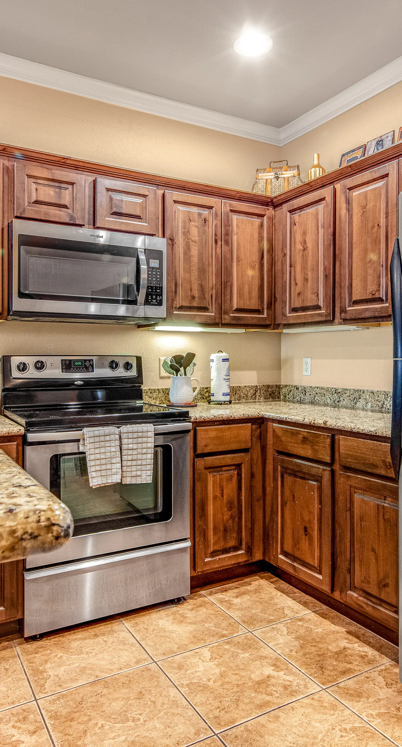 The Village at Gruene - Unit 203