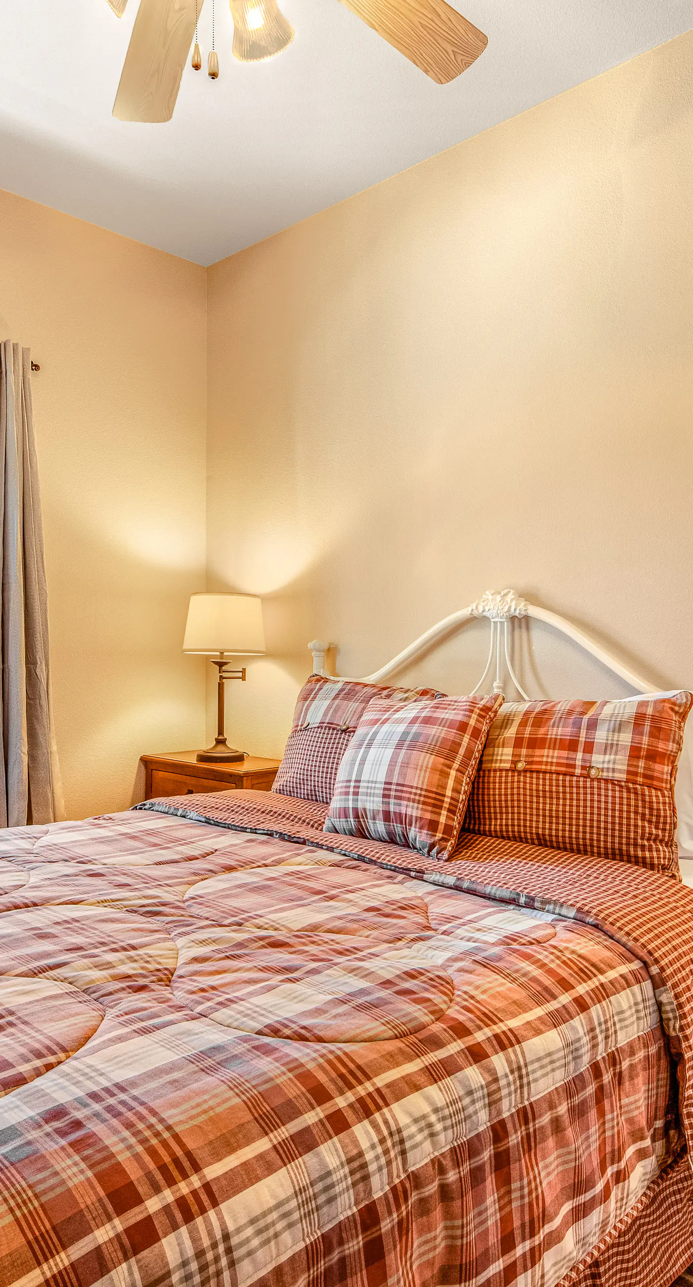 The Village at Gruene - Unit 203