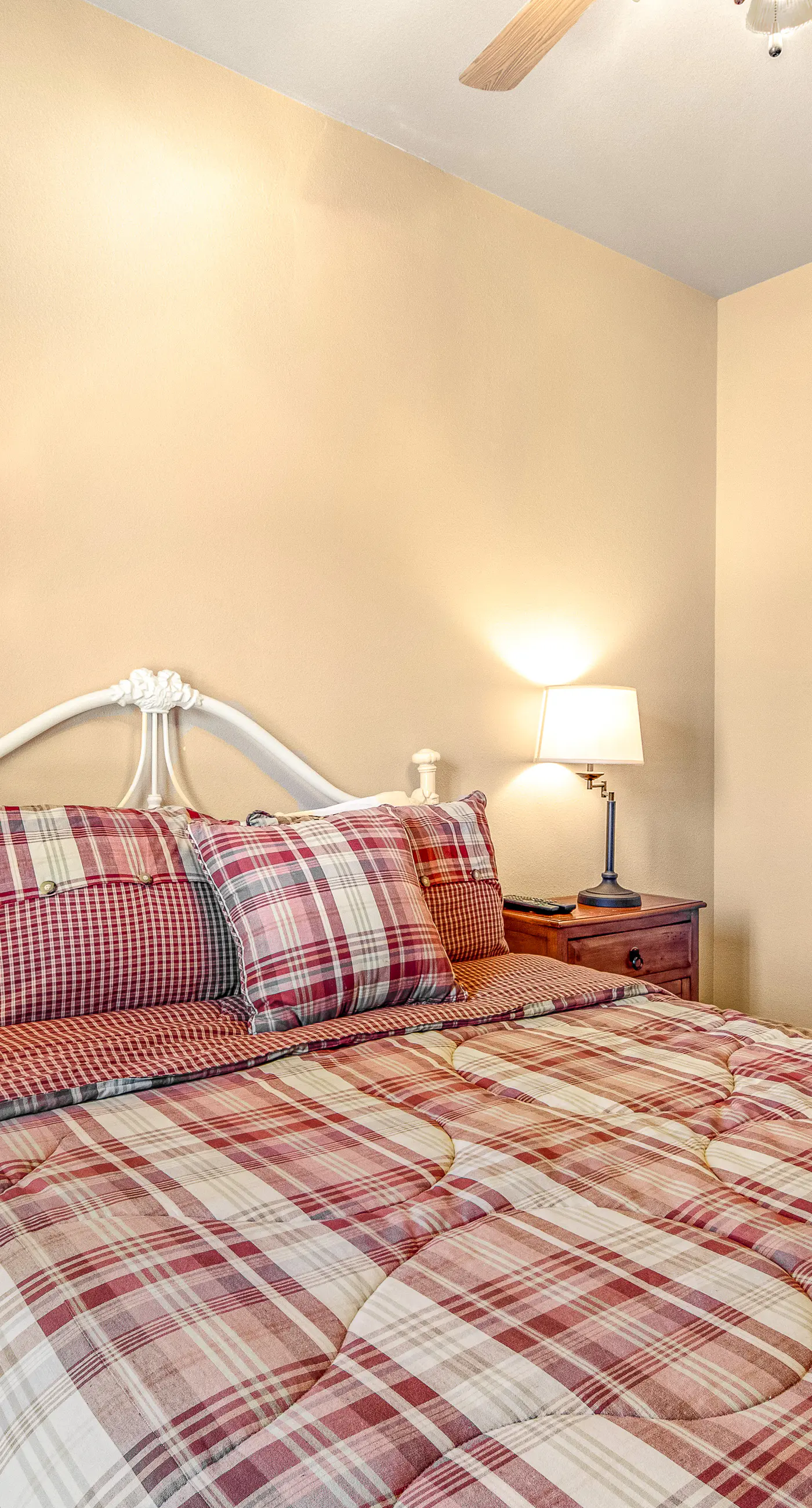 The Village at Gruene - Unit 203