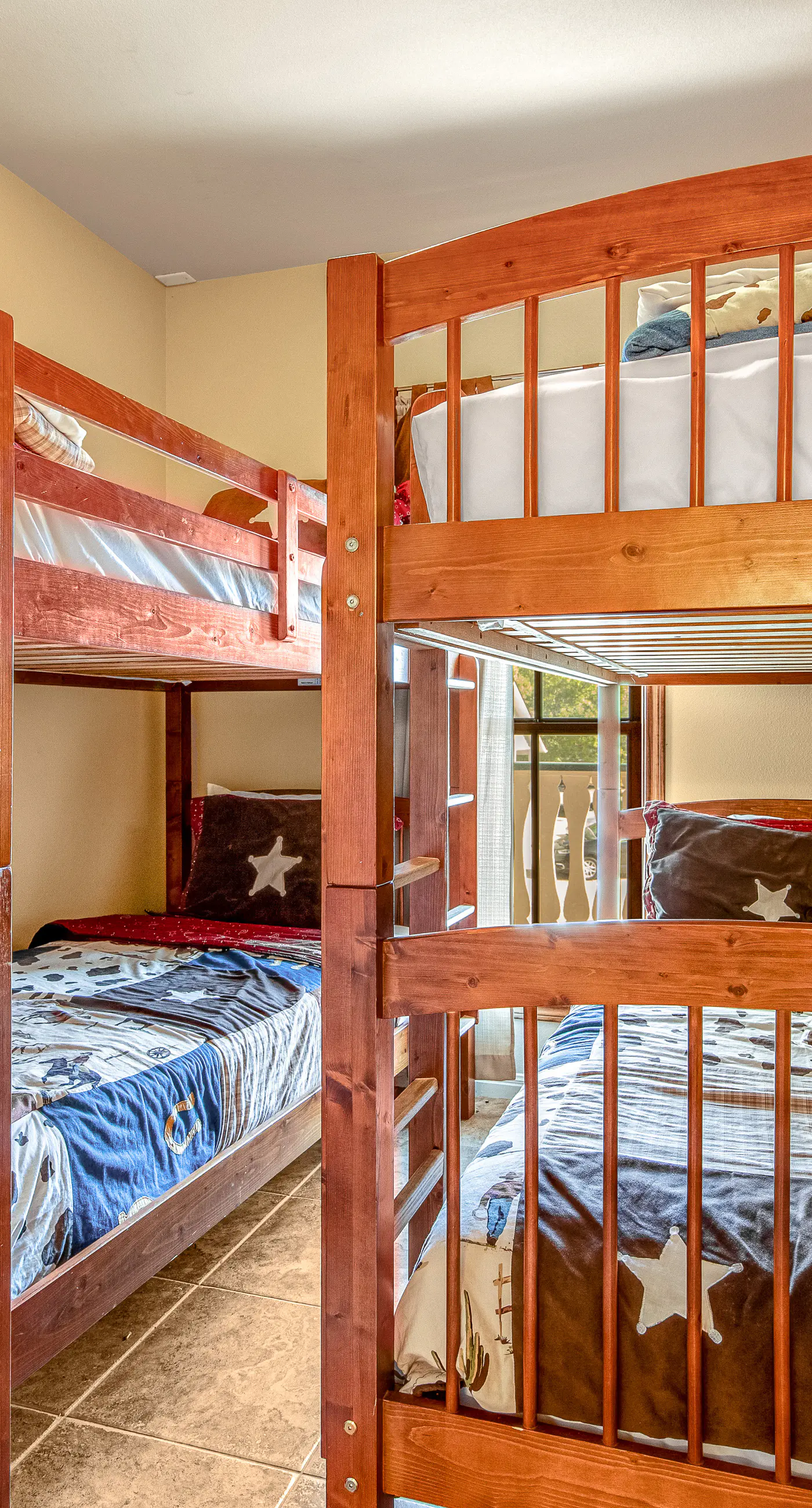 The Village at Gruene - Unit 203