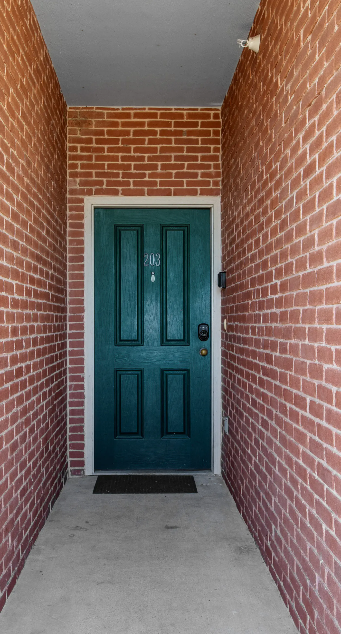 The Village at Gruene - Unit 203