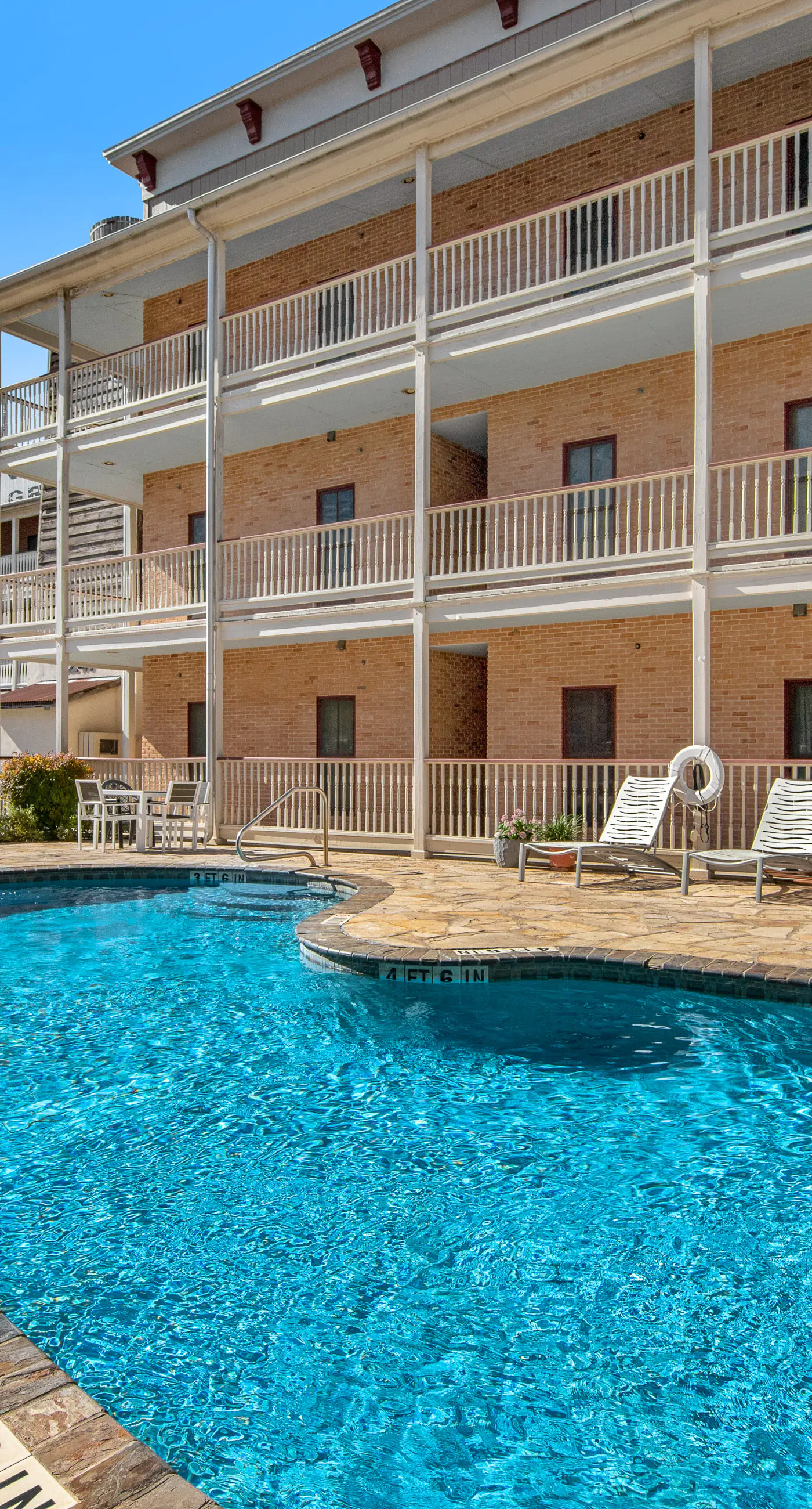 The Village at Gruene - Unit 203