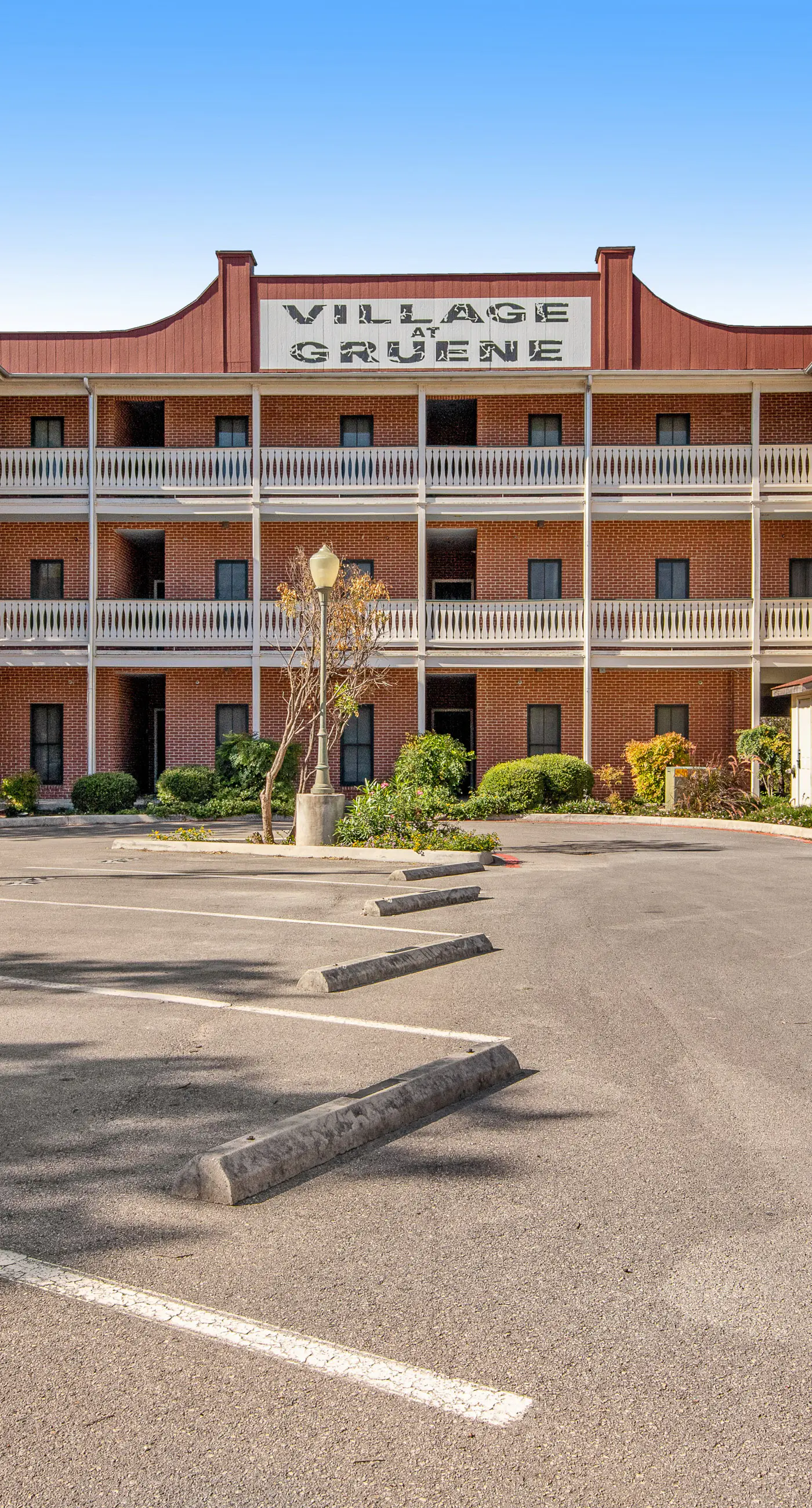 The Village at Gruene - Unit 203