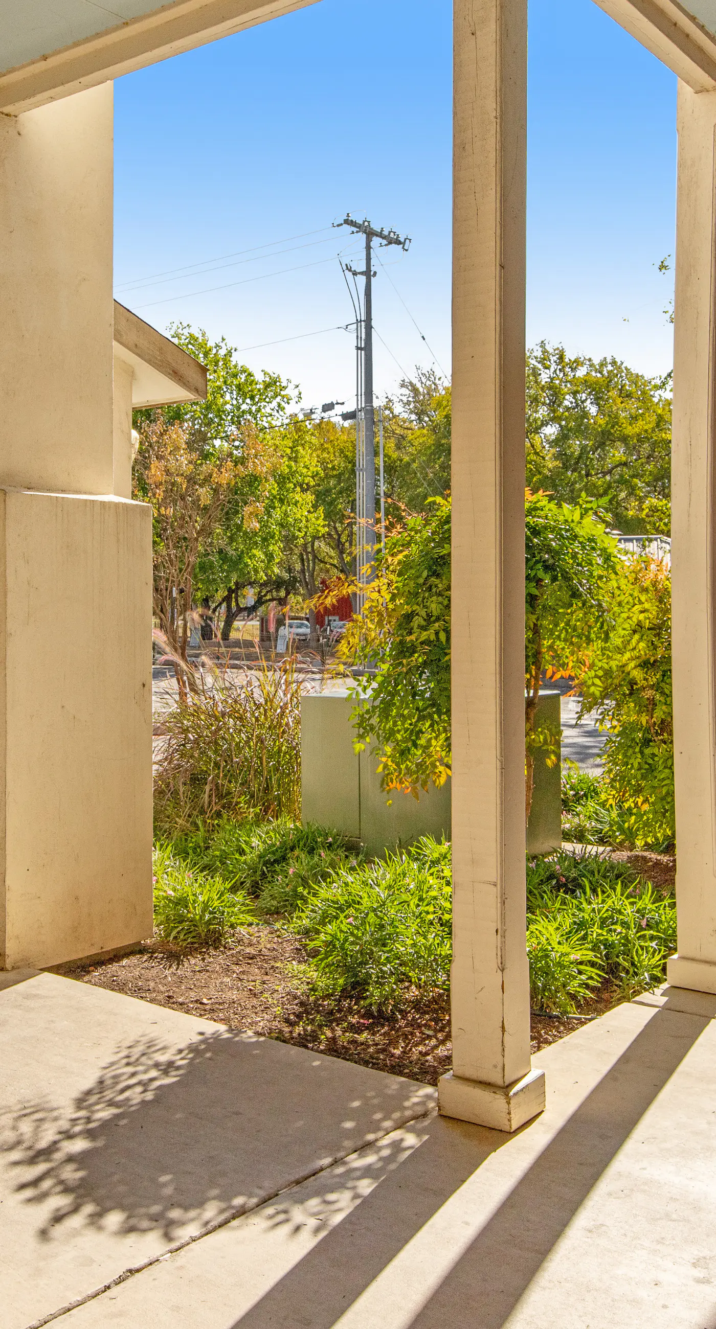 The Village at Gruene - Unit 203