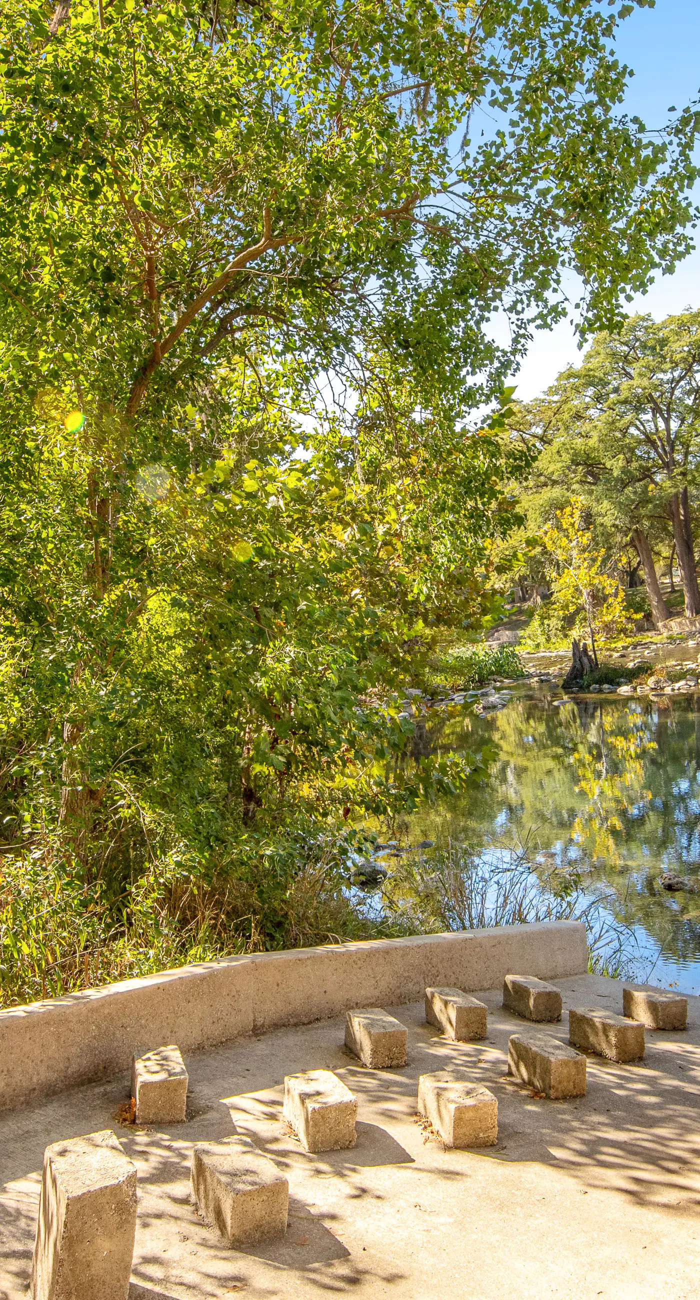 The Village at Gruene - Unit 203