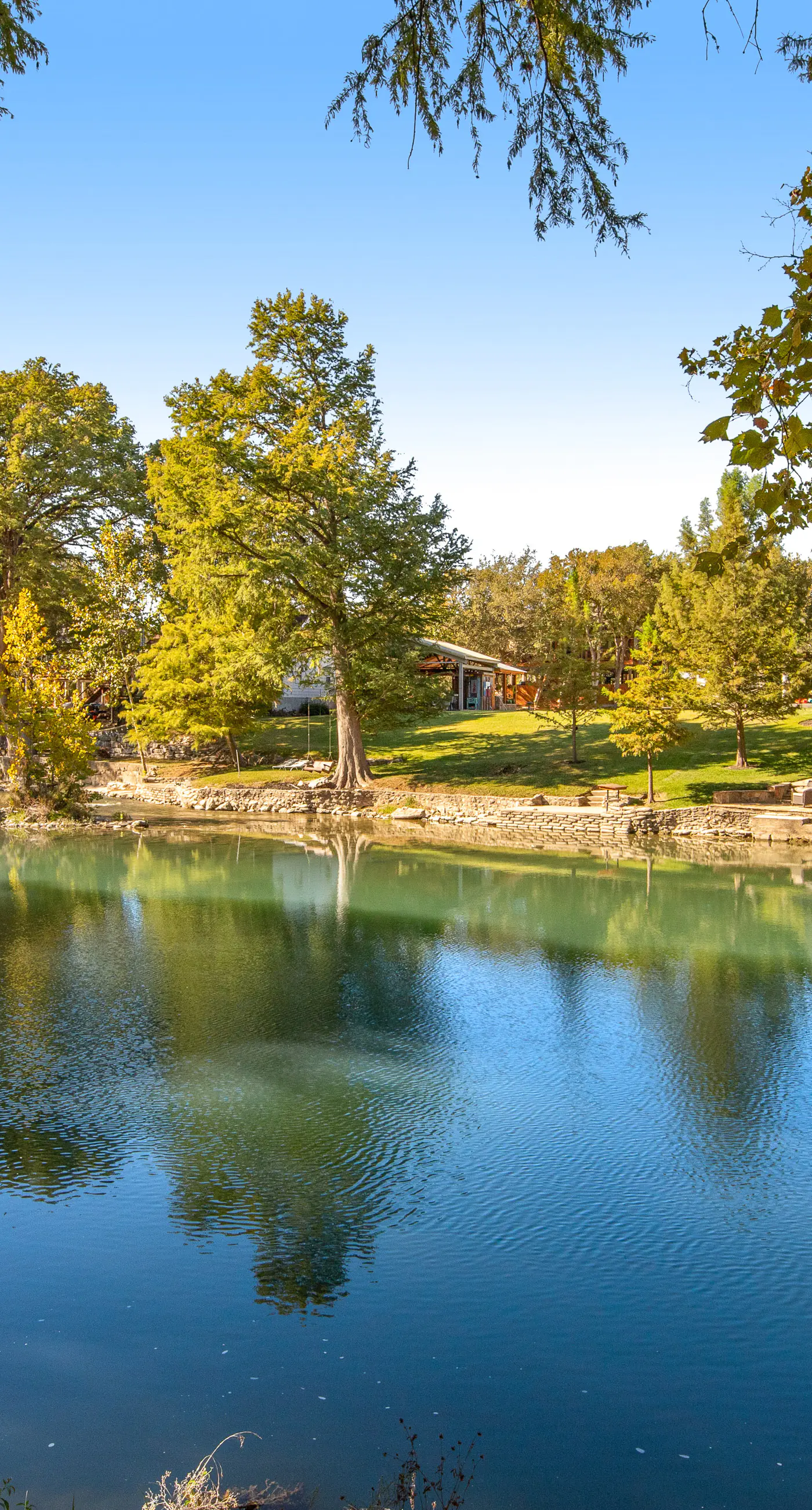 The Village at Gruene - Unit 203