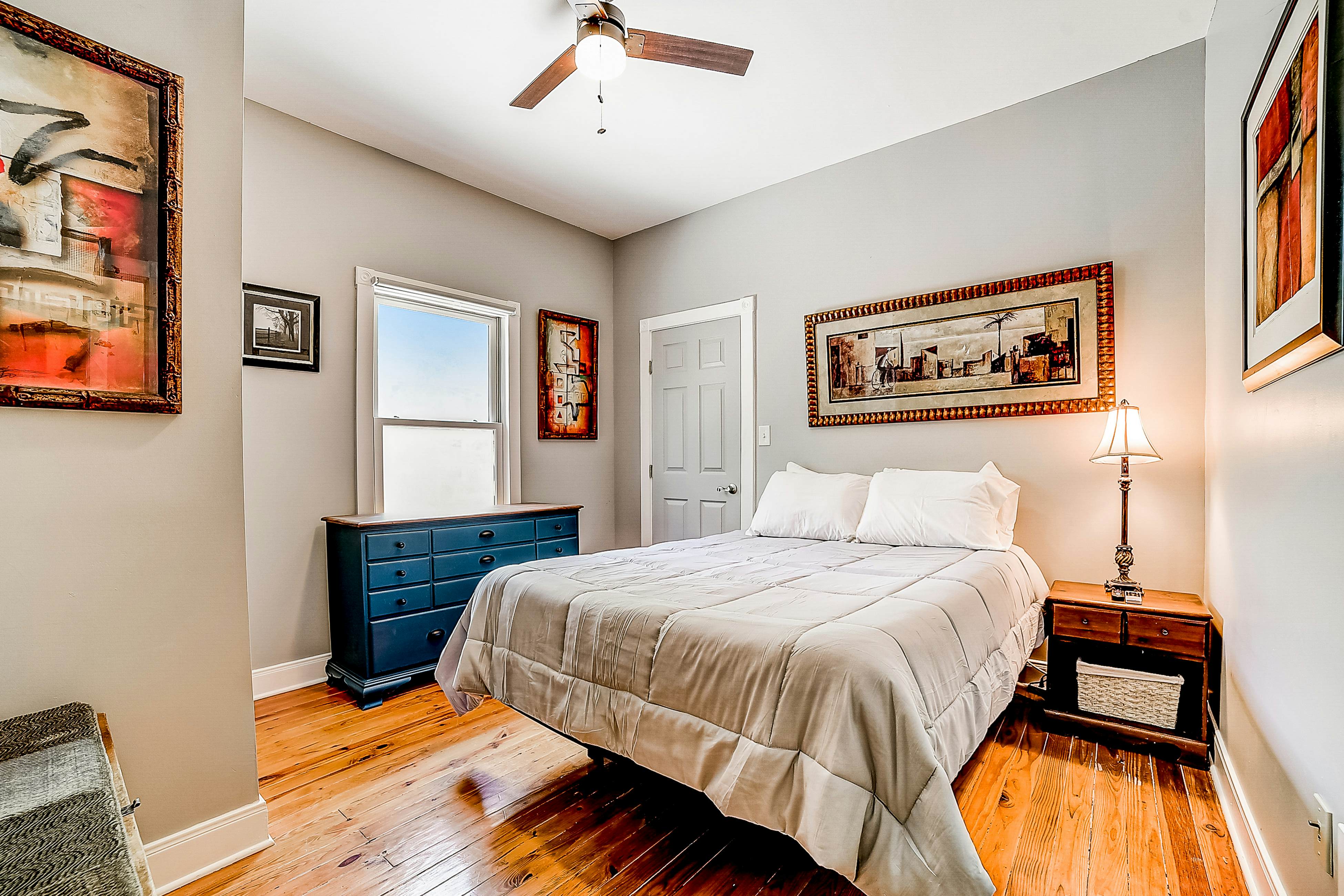 Hideaway off St Marys