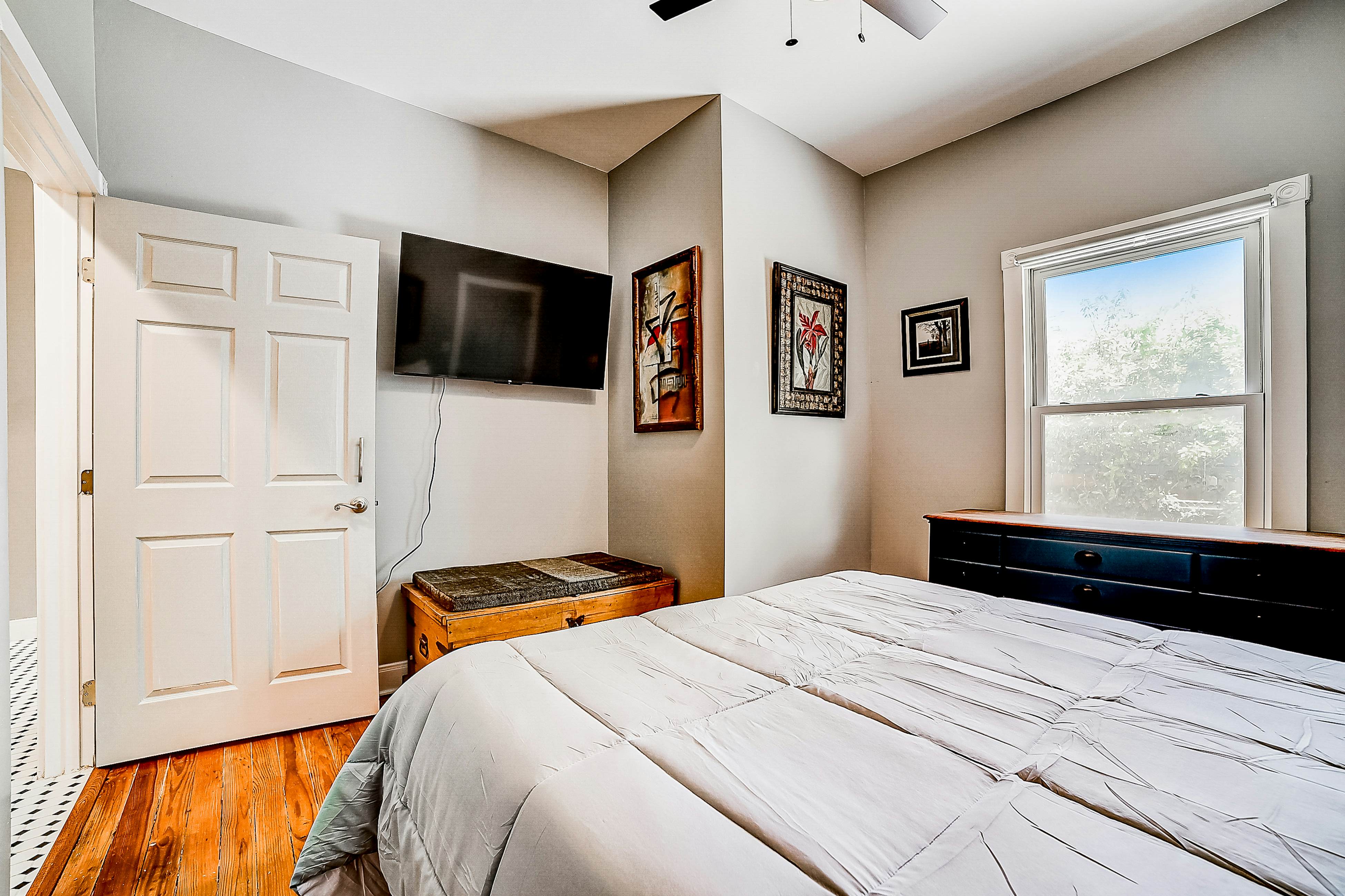 Hideaway off St Marys