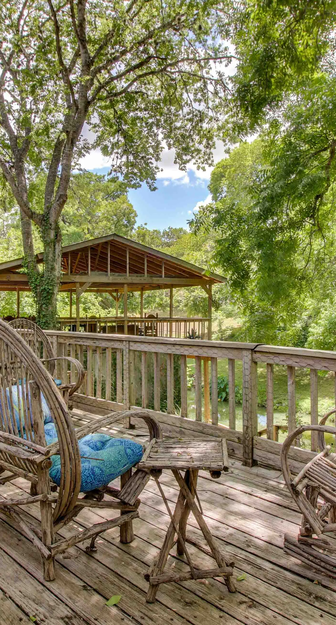 Creekside Casita