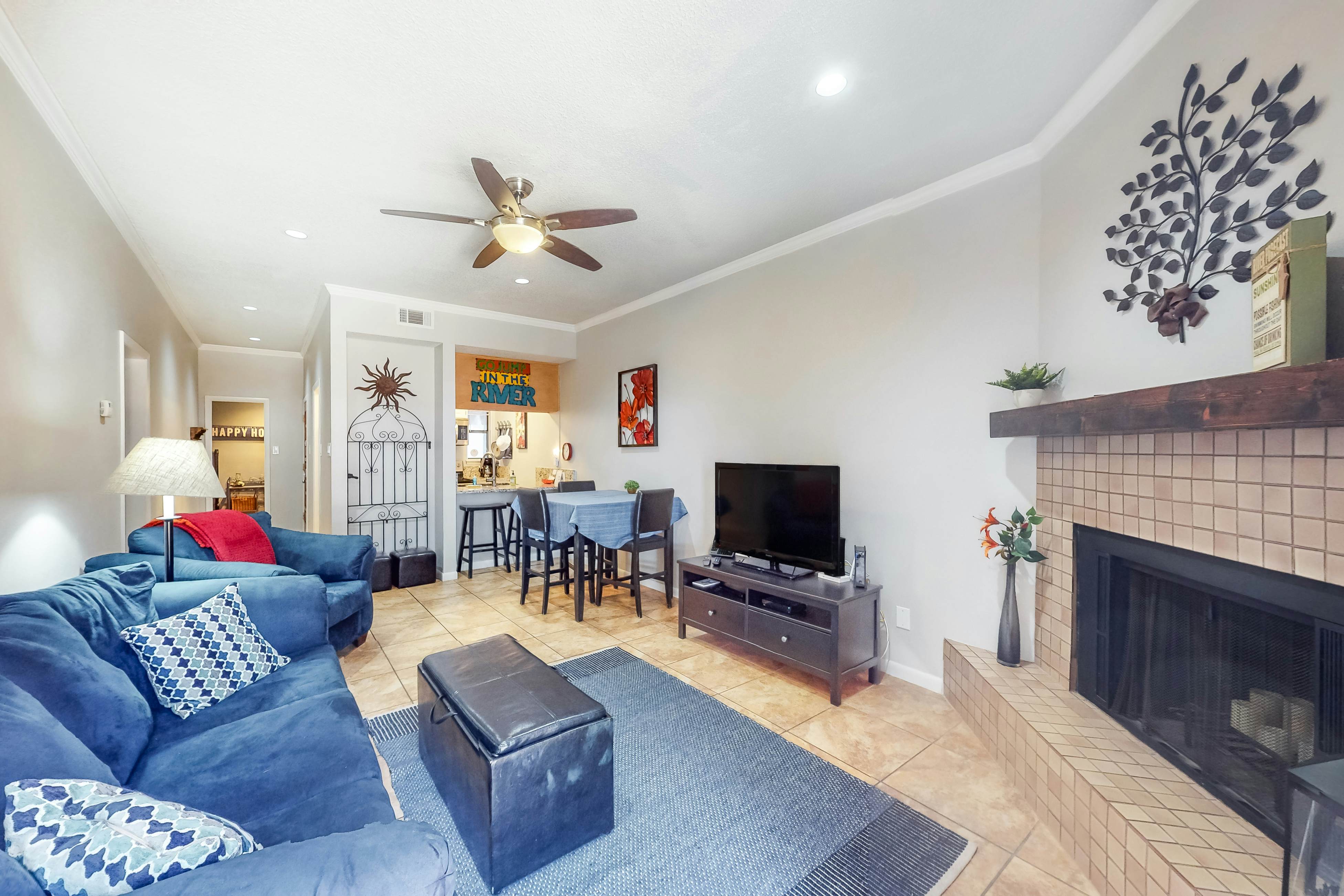 Camp Warnecke Estates Unit B104