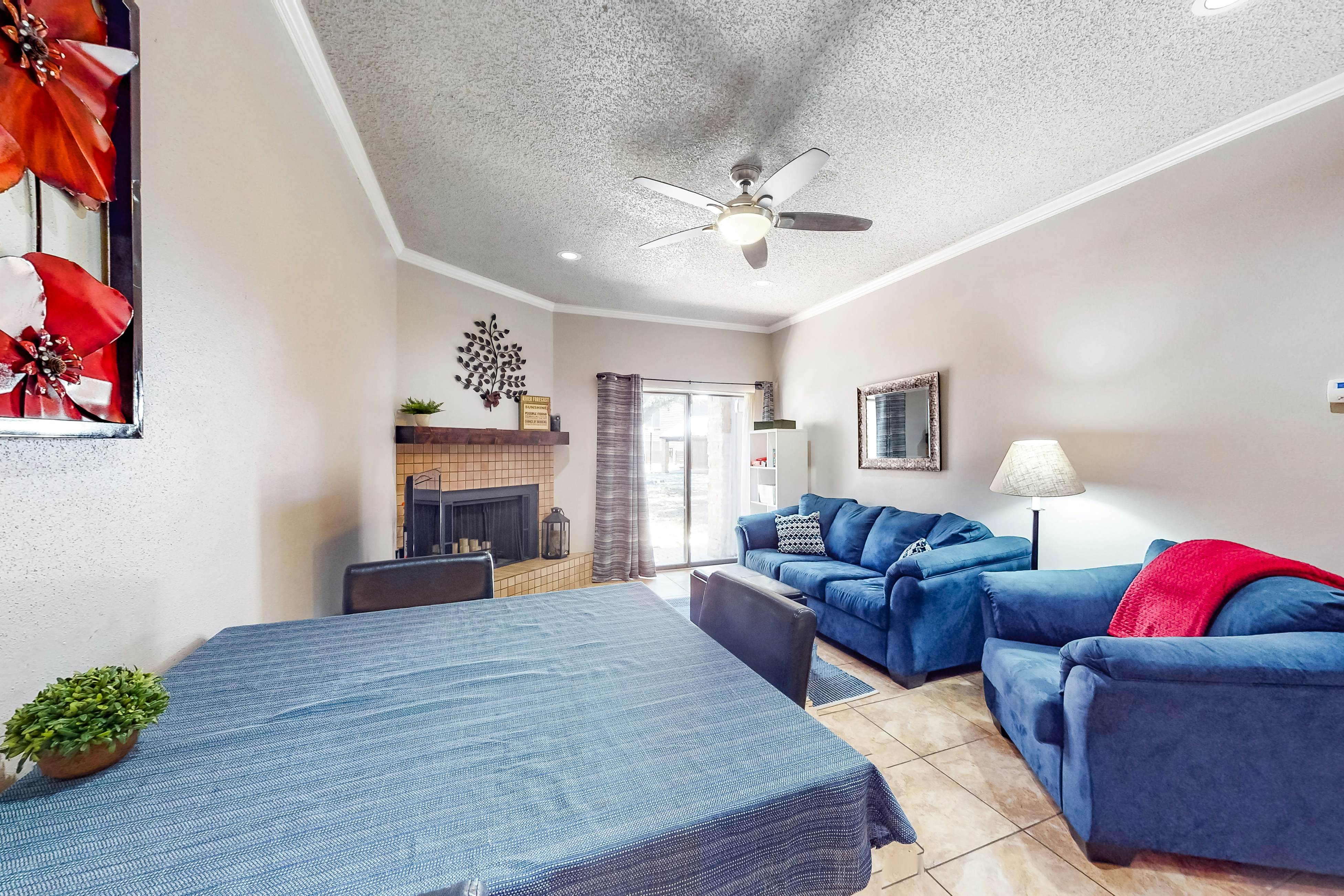 Camp Warnecke Estates Unit B104