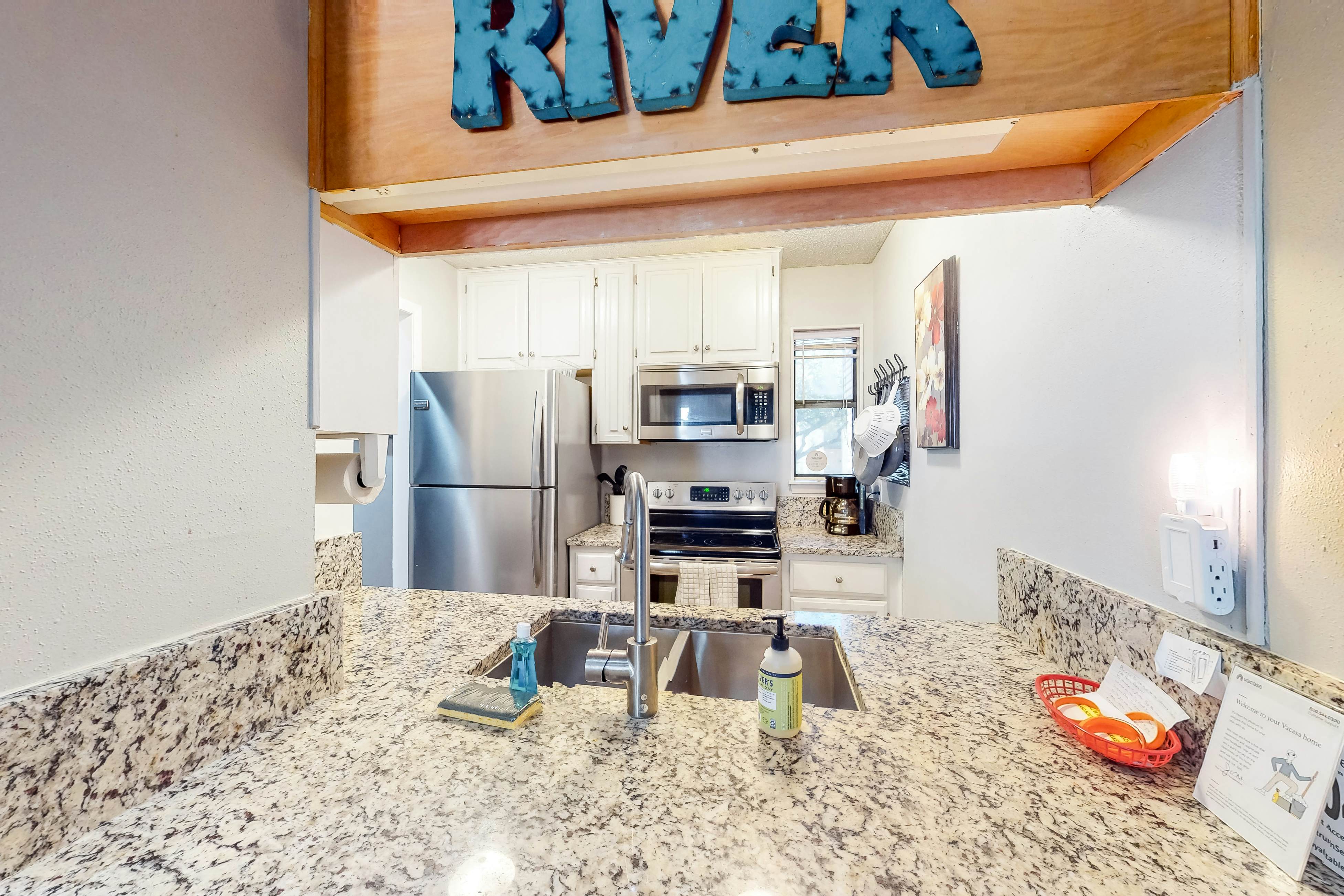 Camp Warnecke Estates Unit B104