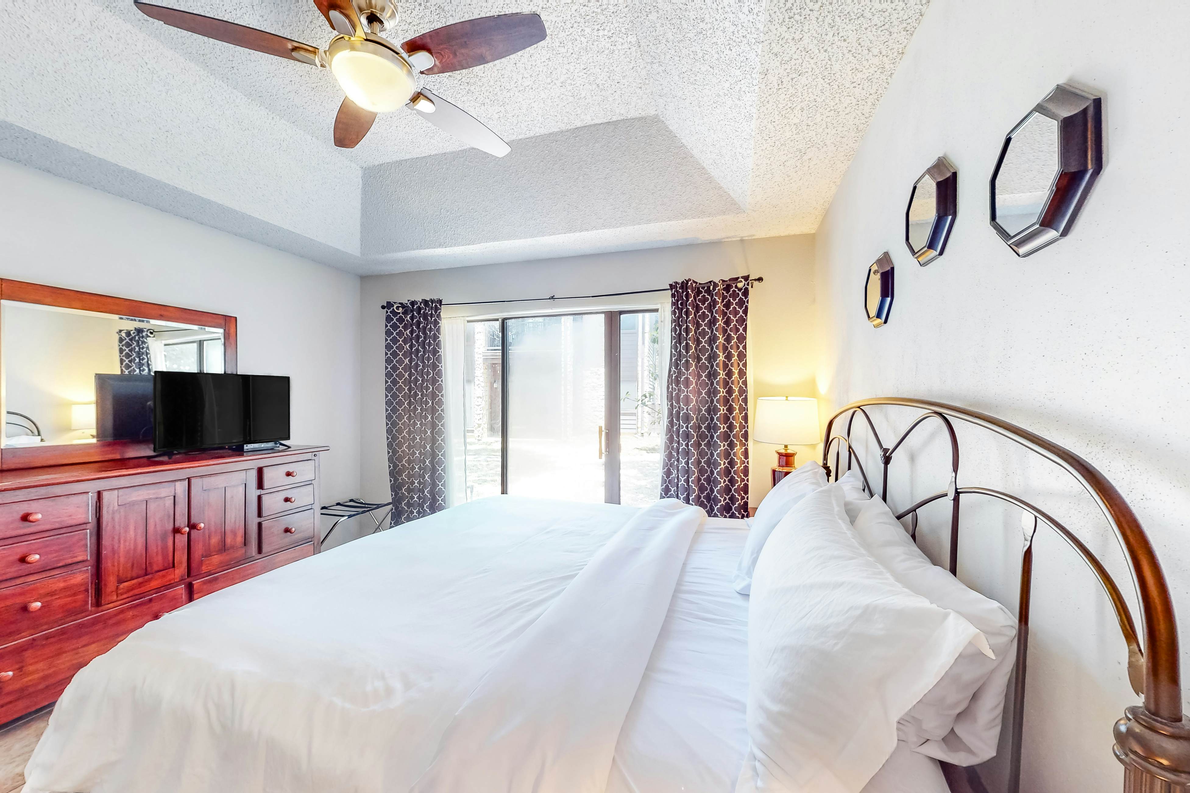 Camp Warnecke Estates Unit B104