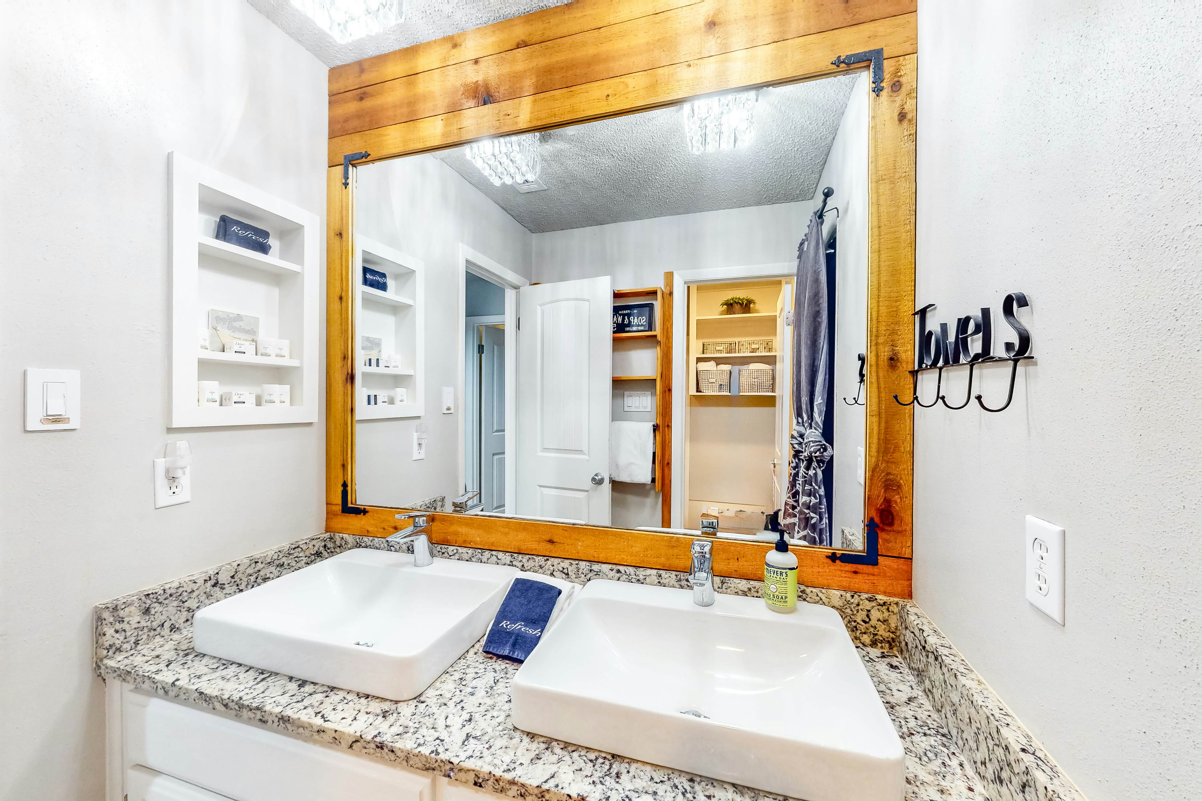 Camp Warnecke Estates Unit B104