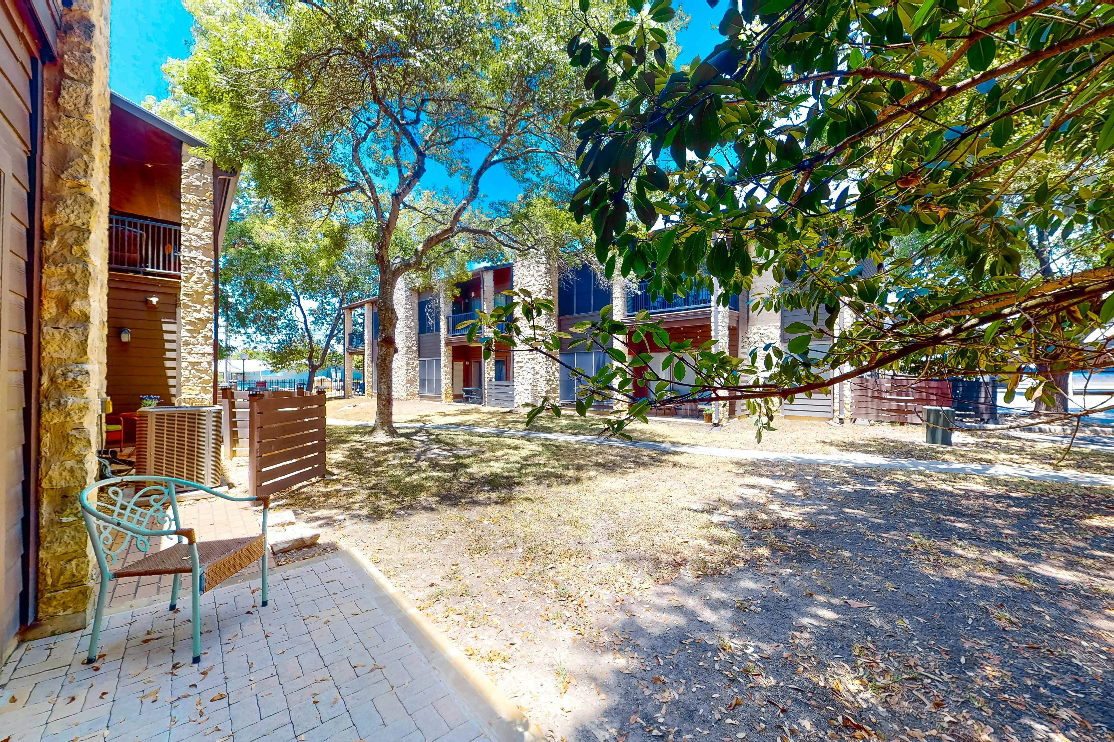 Camp Warnecke Estates Unit B104