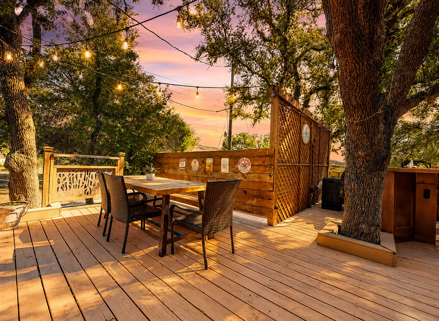Meadow Creek House