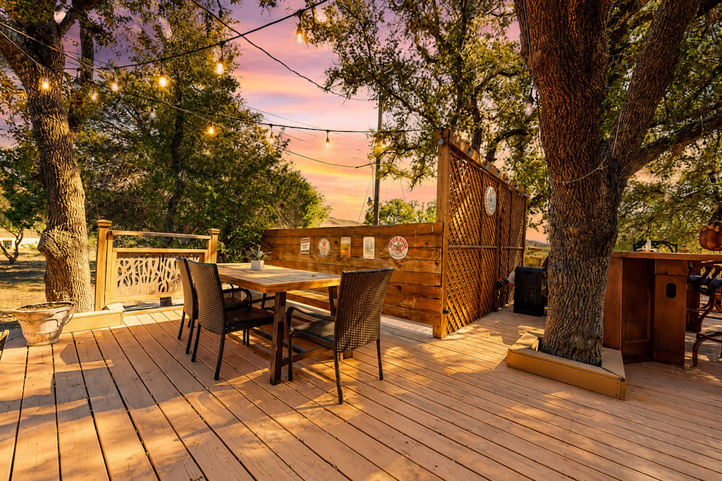 Meadow Creek House