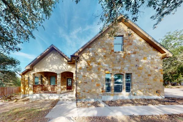 New Braunfels 3BR w/ Private Pool, Amazing Outdoor