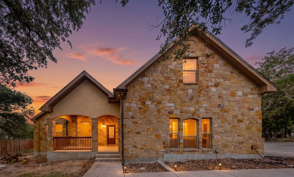 New Braunfels 3BR w/ Private Pool, Amazing Outdoor