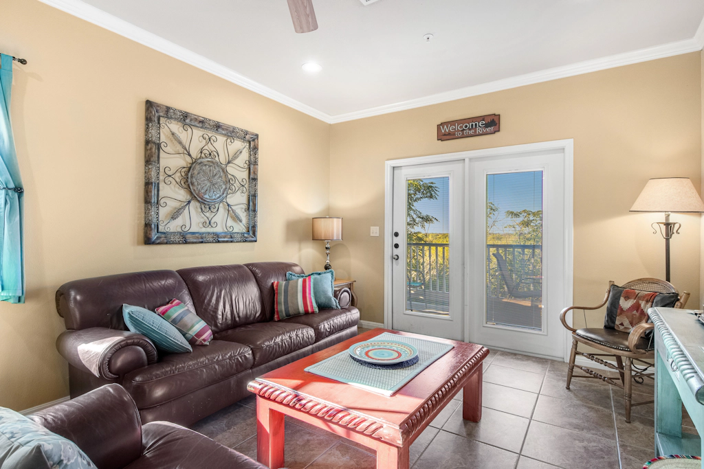 The Village at Gruene - Unit 201