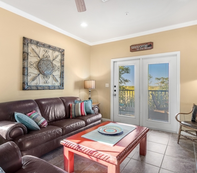 The Village at Gruene - Unit 201