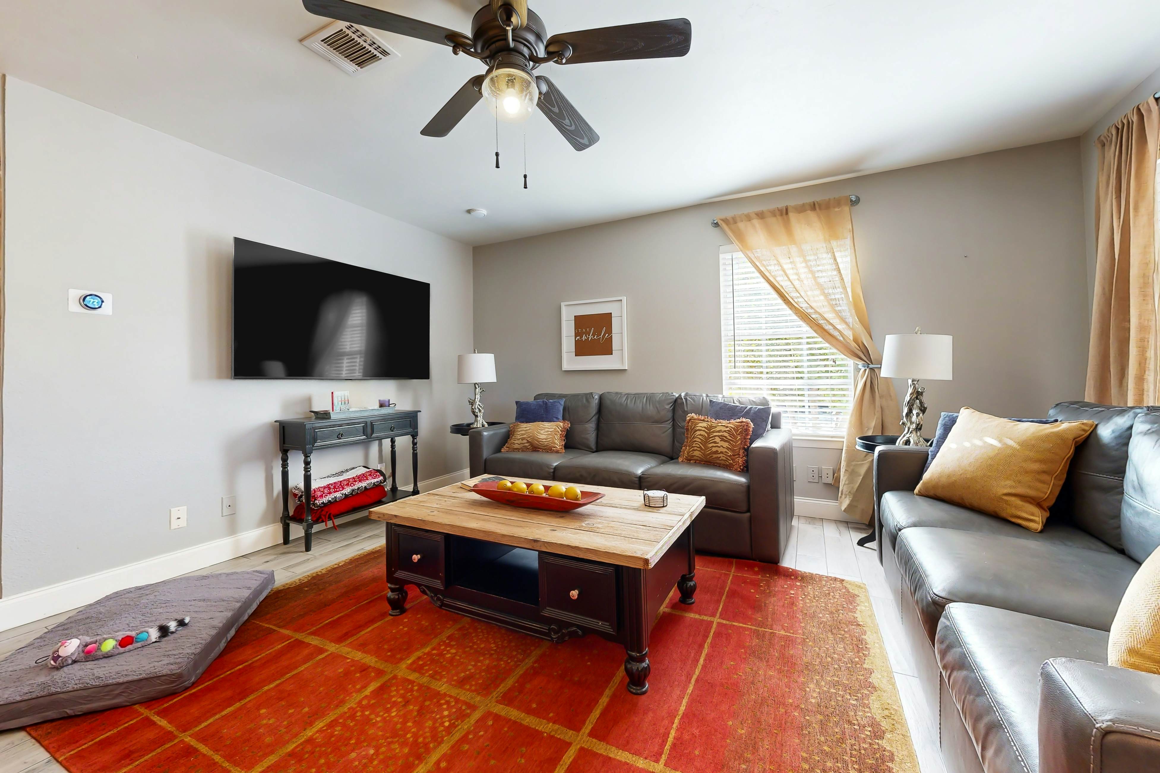 Meadow Creek Cottage