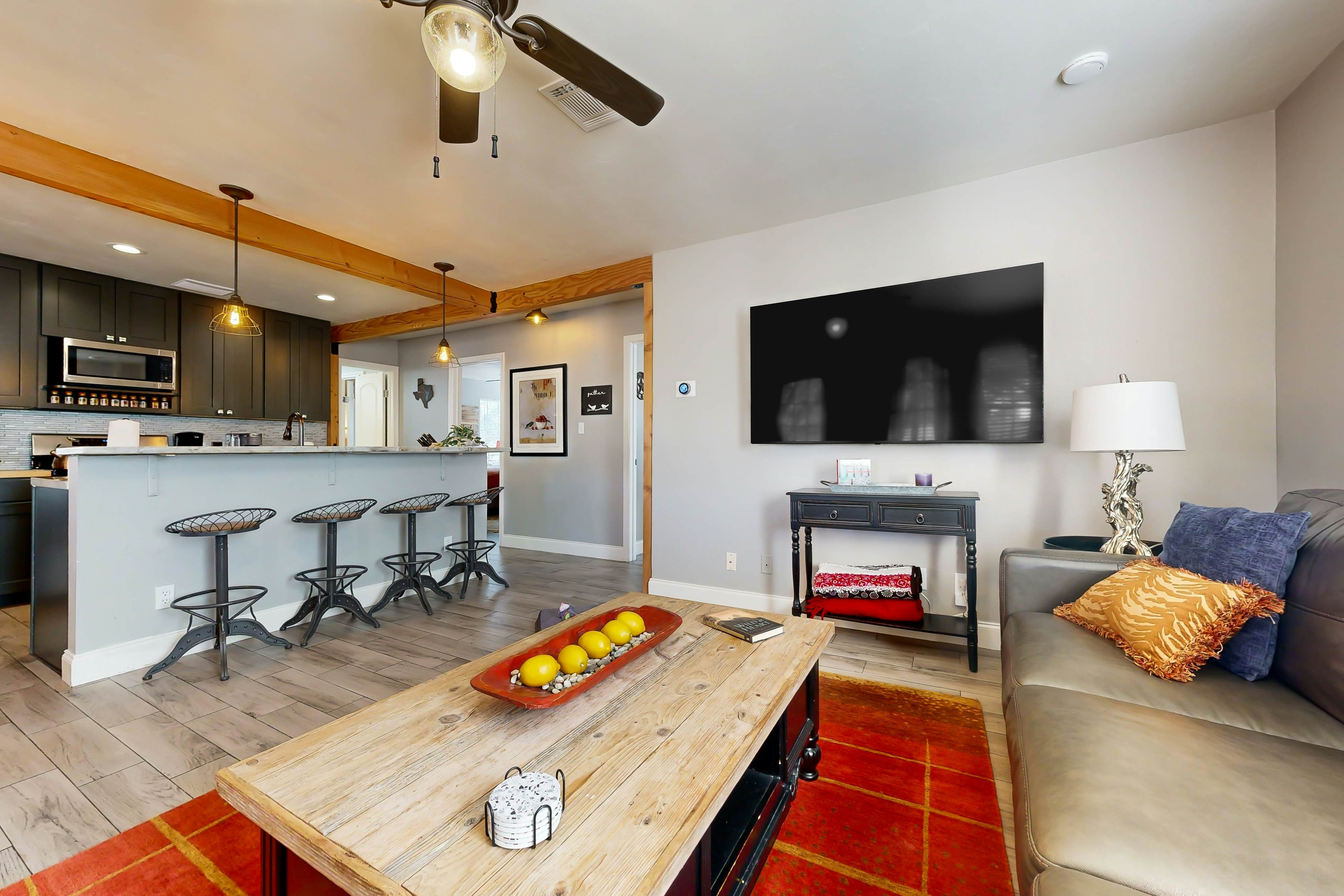 Meadow Creek Cottage