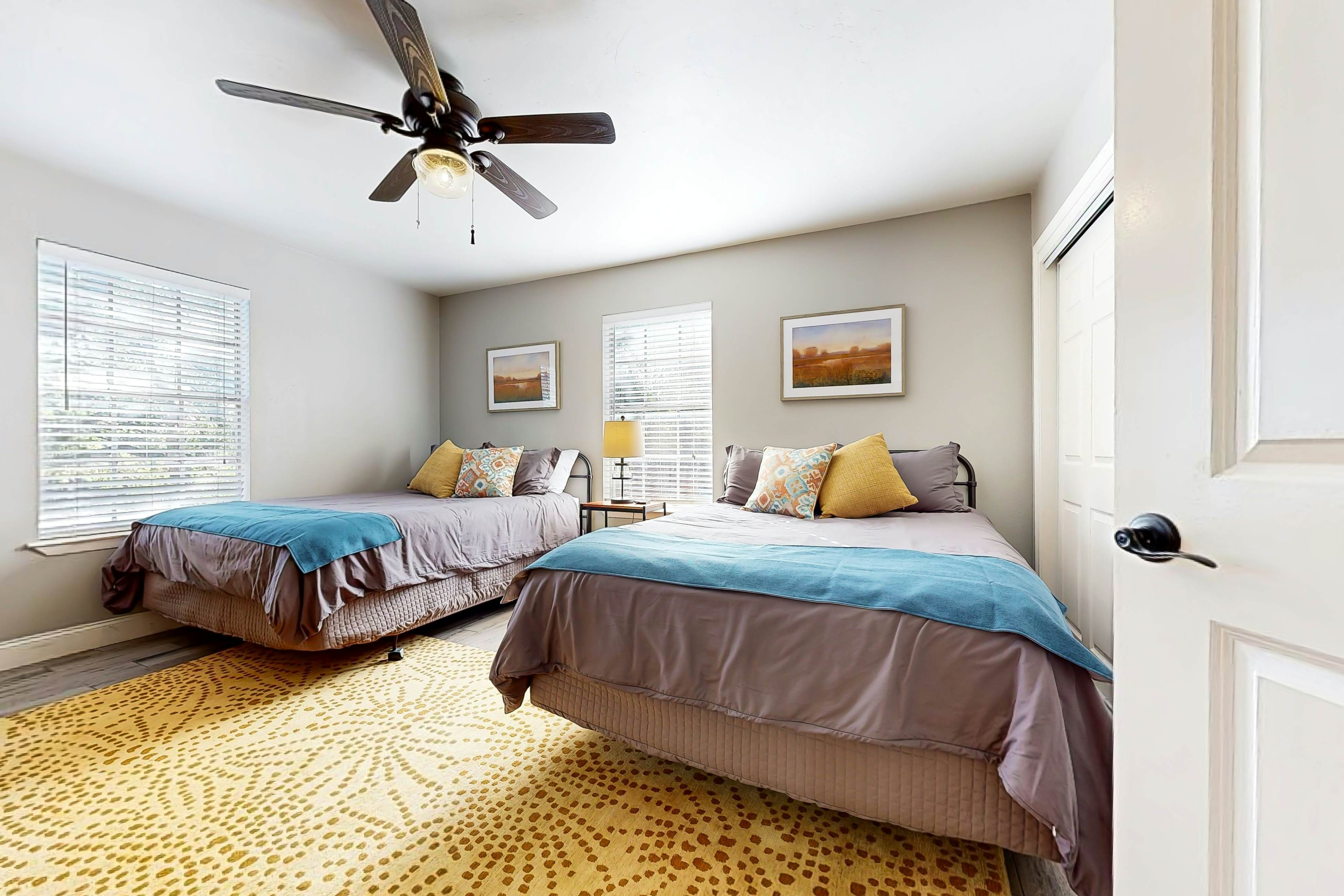 Meadow Creek Cottage