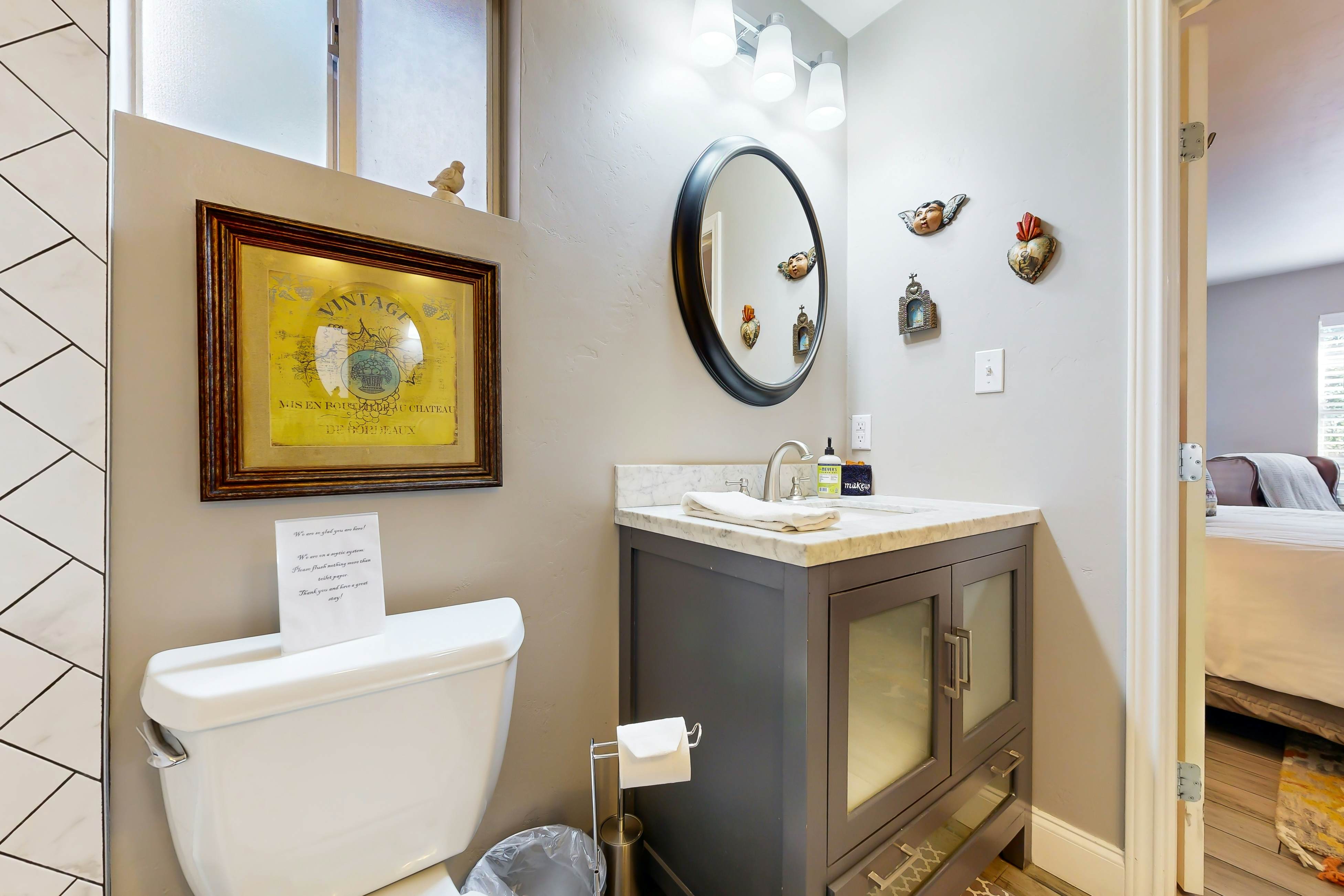 Meadow Creek Cottage