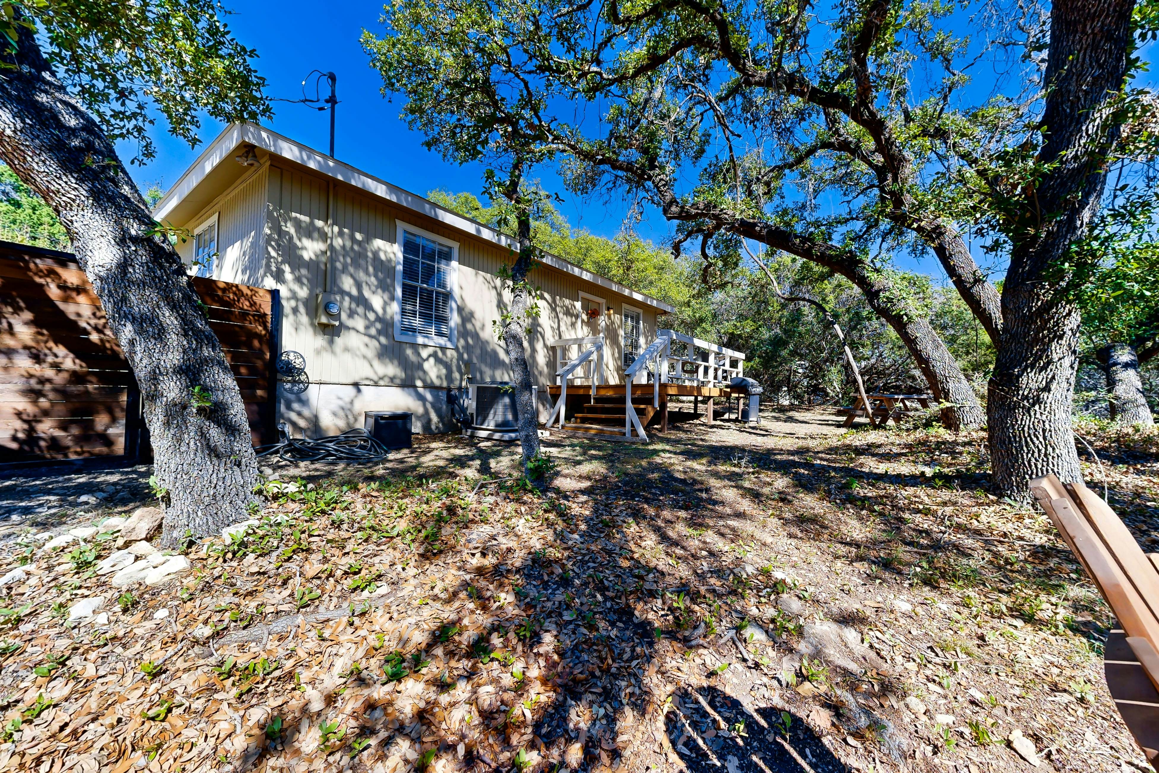 Meadow Creek Cottage