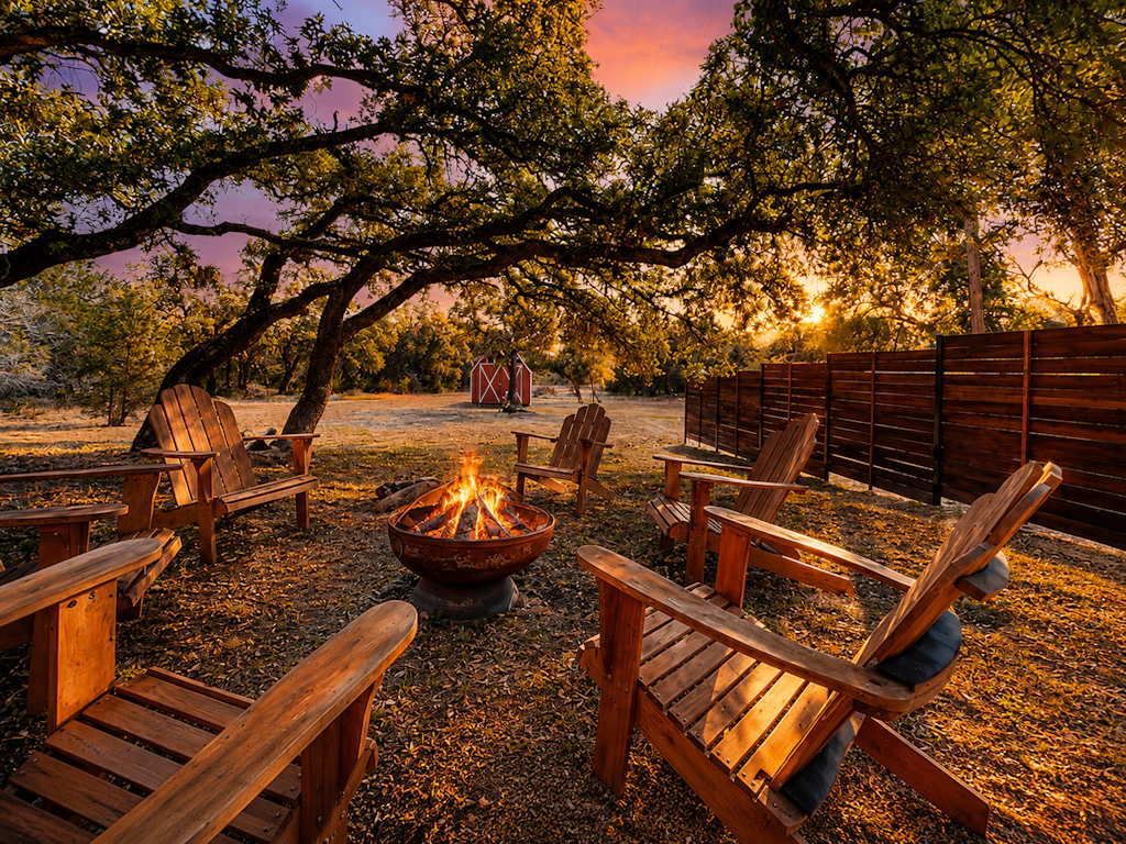 Meadow Creek Cottage