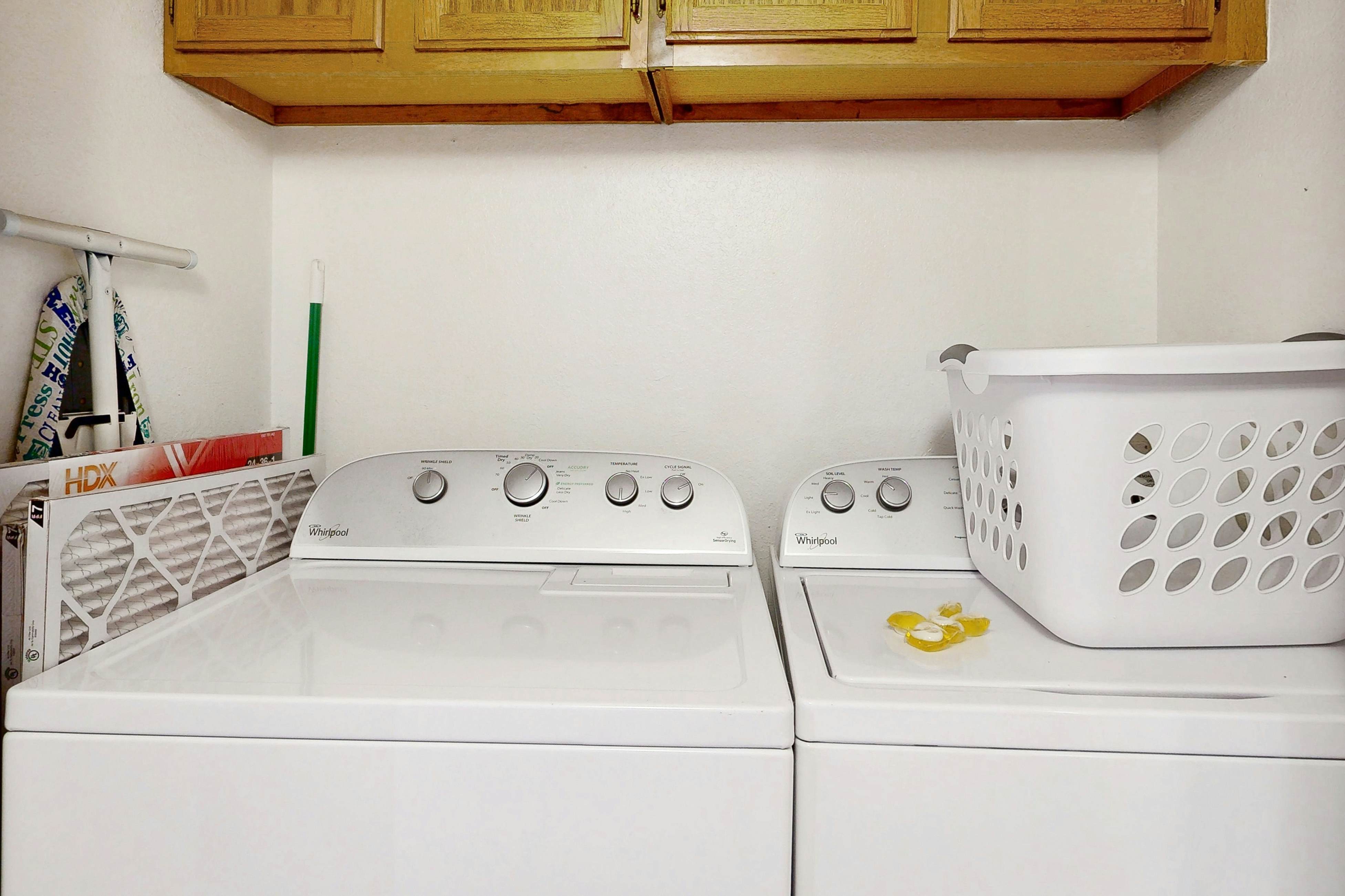 Medical Center Condo Retreat