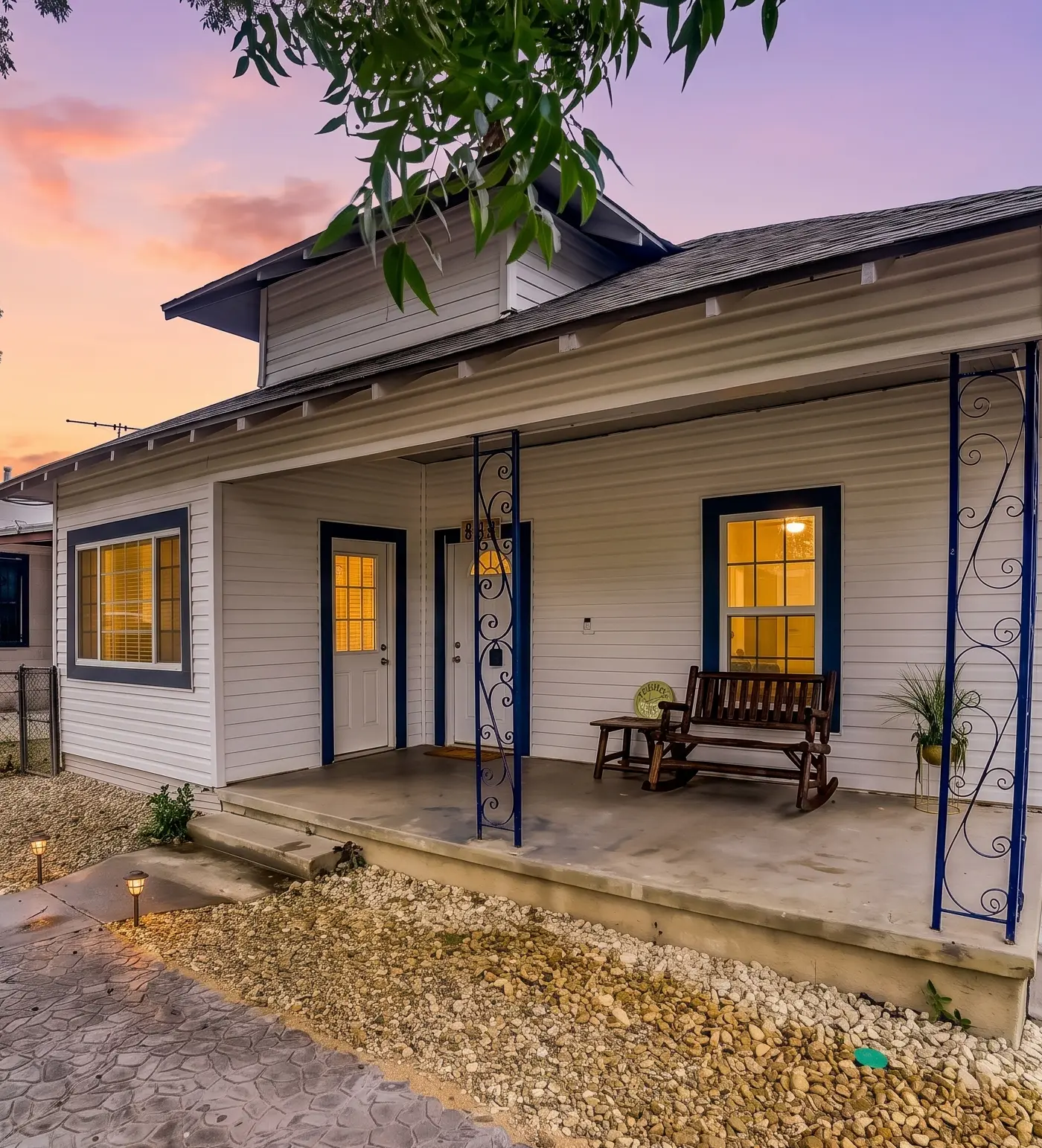 Midtown Farmhouse