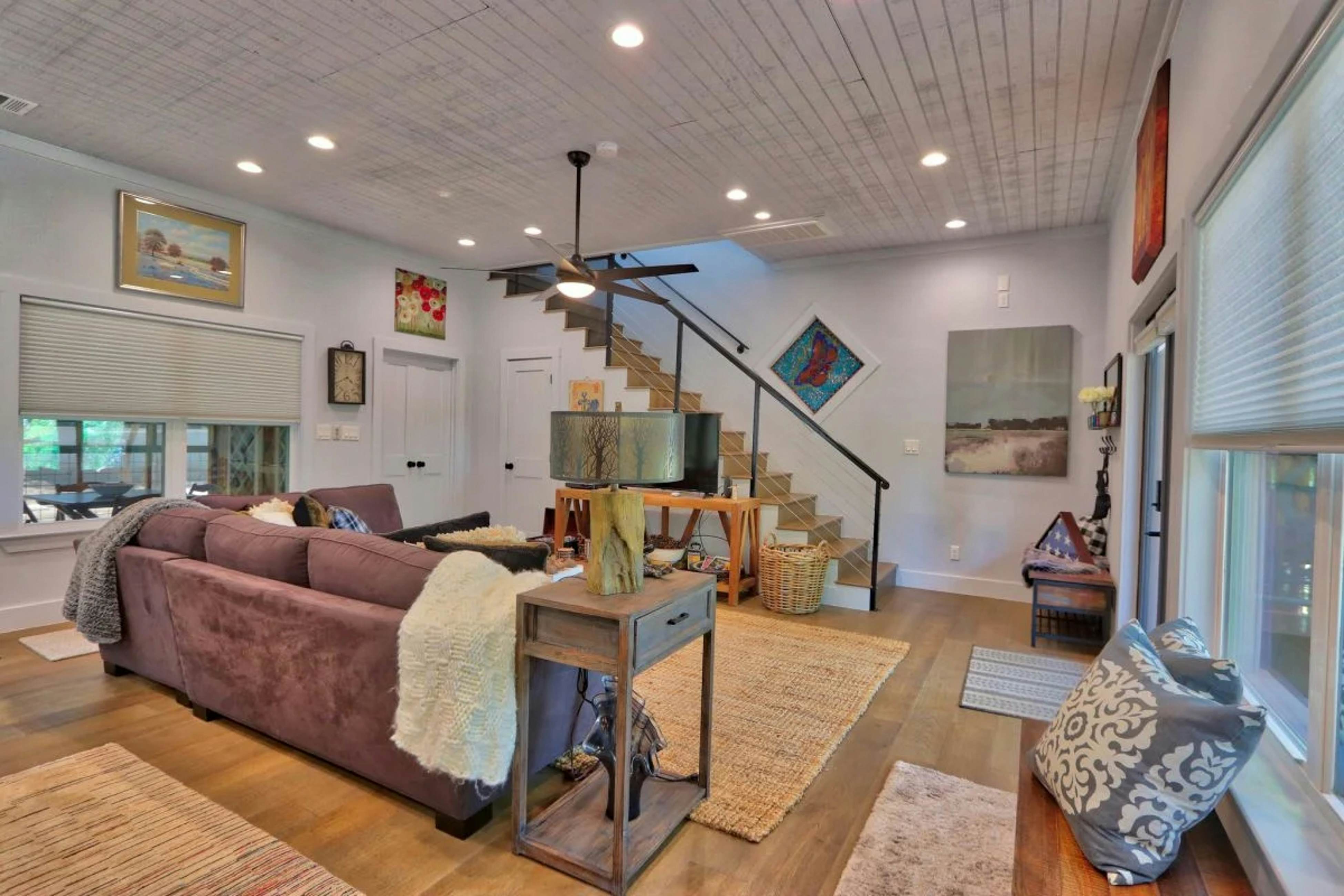 Frontier Ranch - Multi-Home