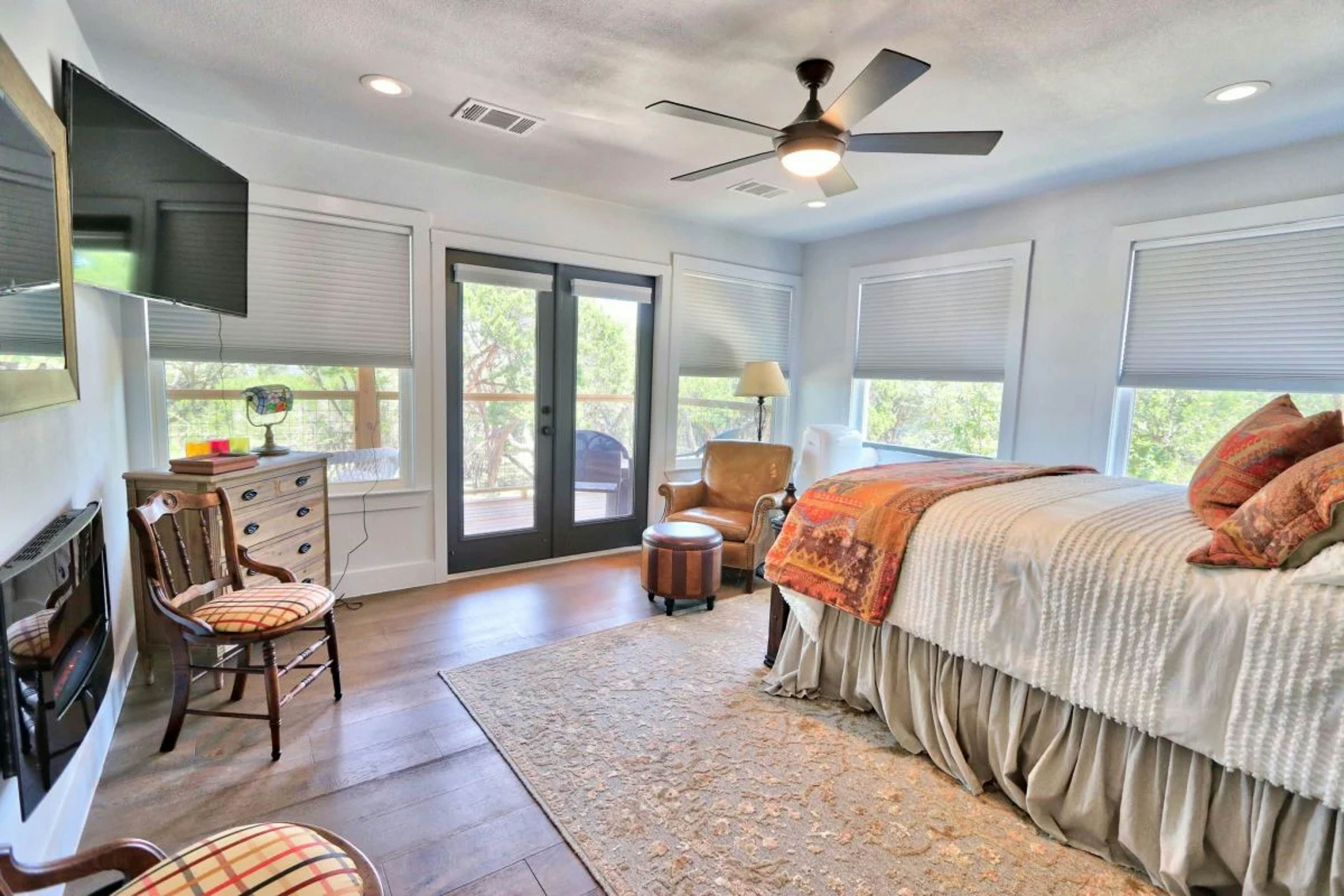 Frontier Ranch - Multi-Home