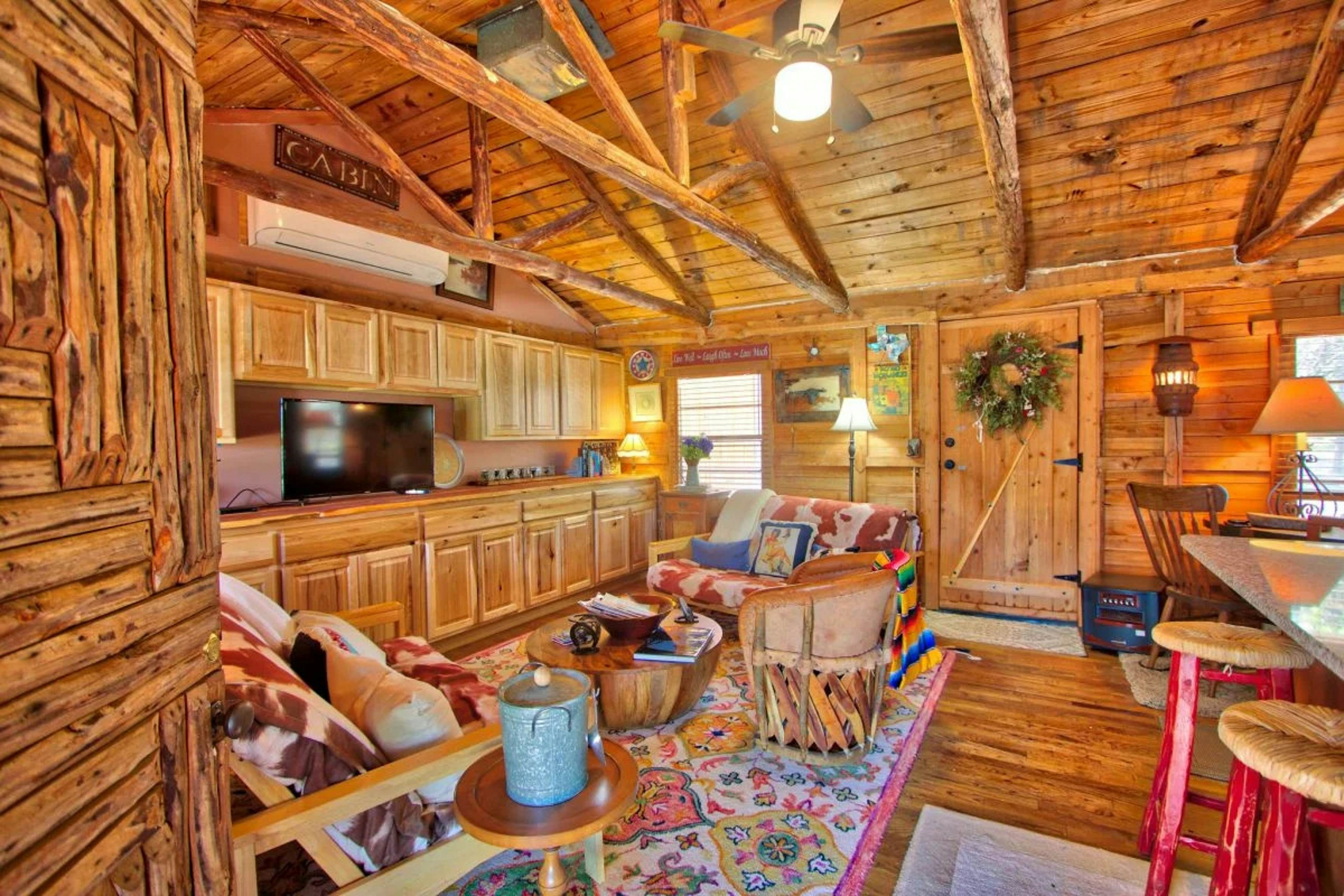 Frontier Ranch - Multi-Home