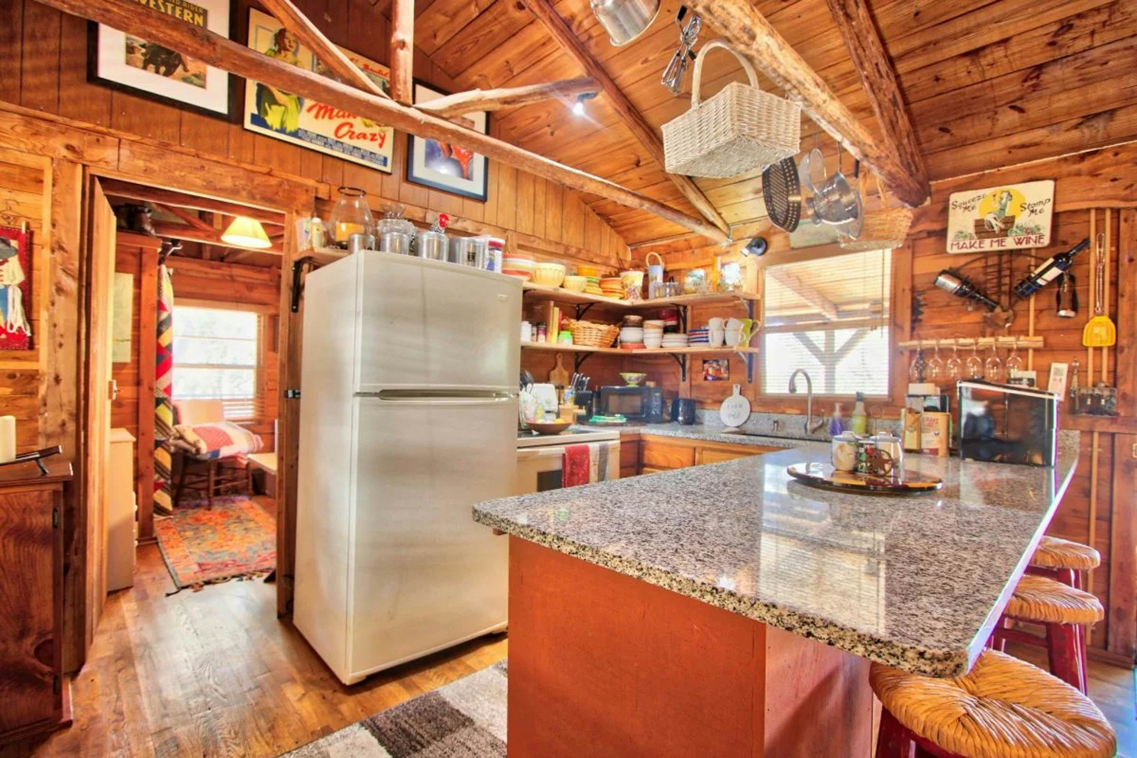 Frontier Ranch - Multi-Home