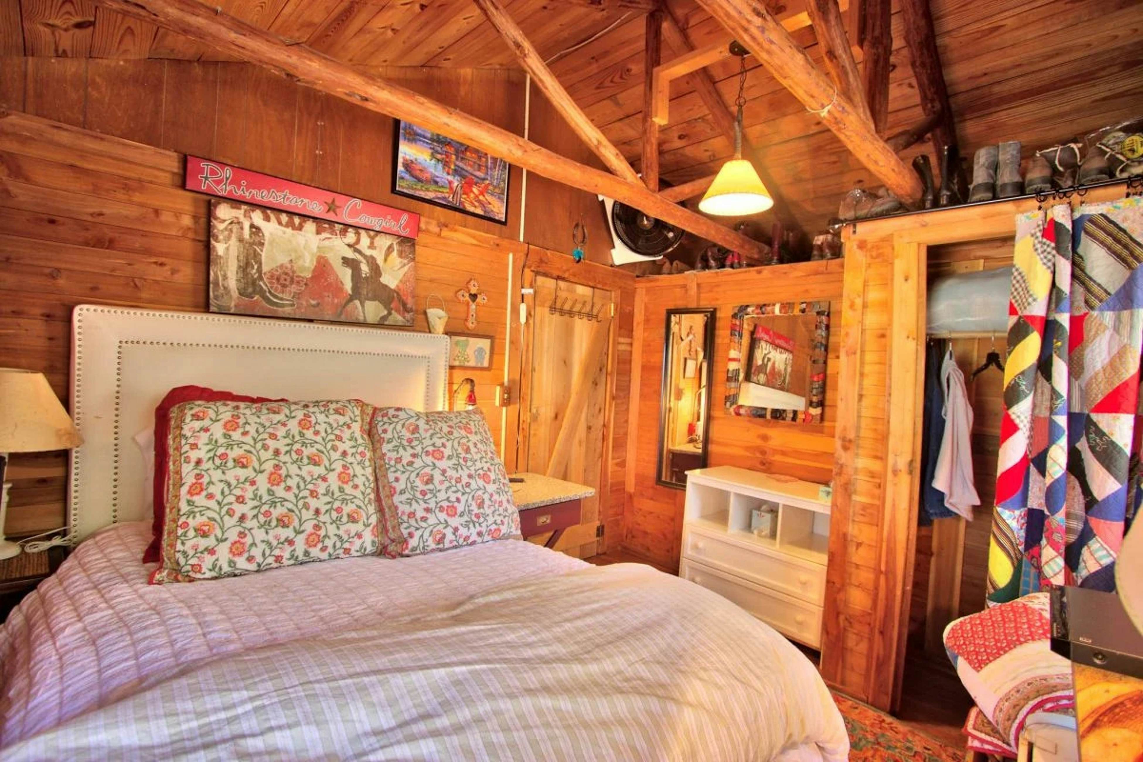 Frontier Ranch - Multi-Home