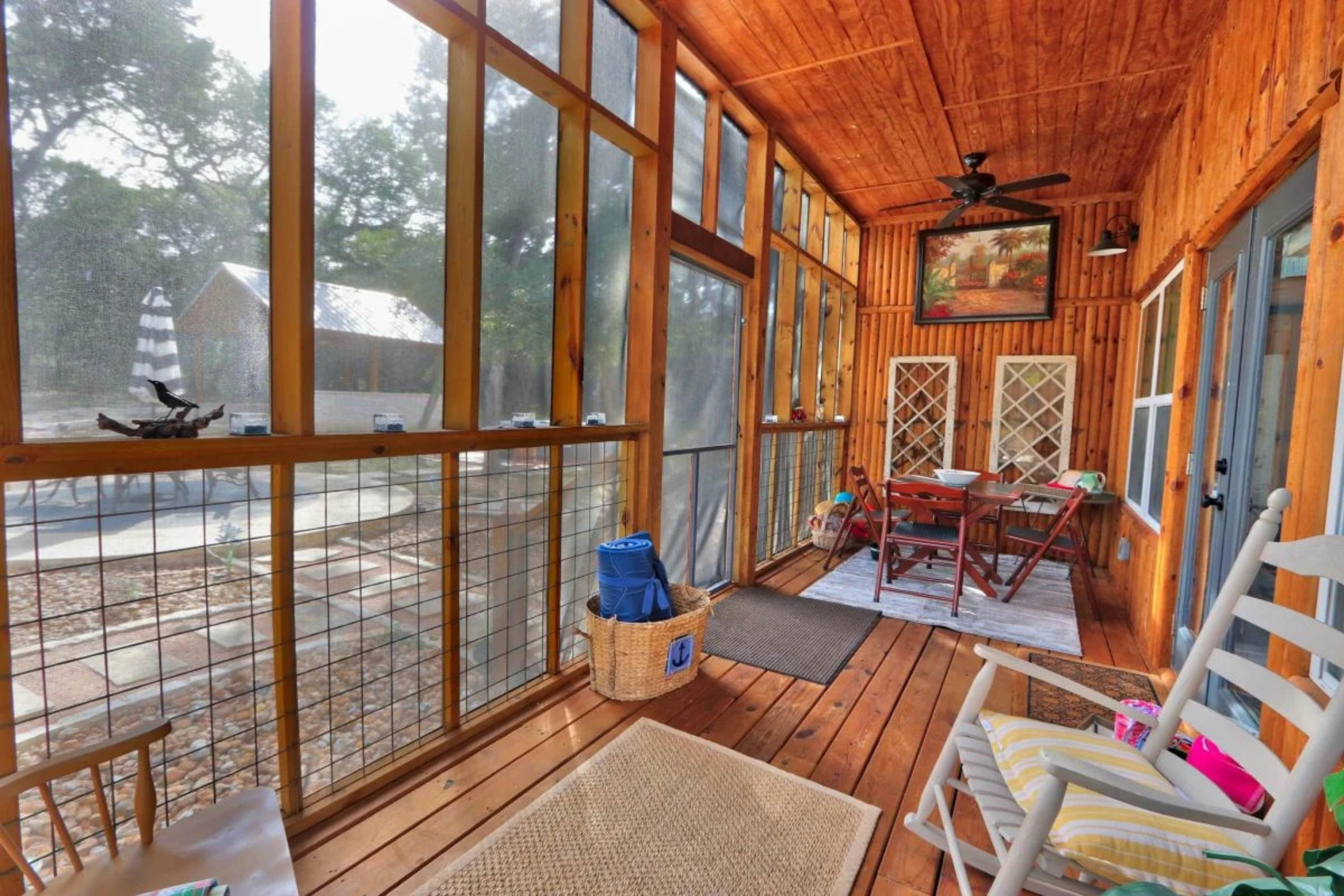 Frontier Ranch - Multi-Home