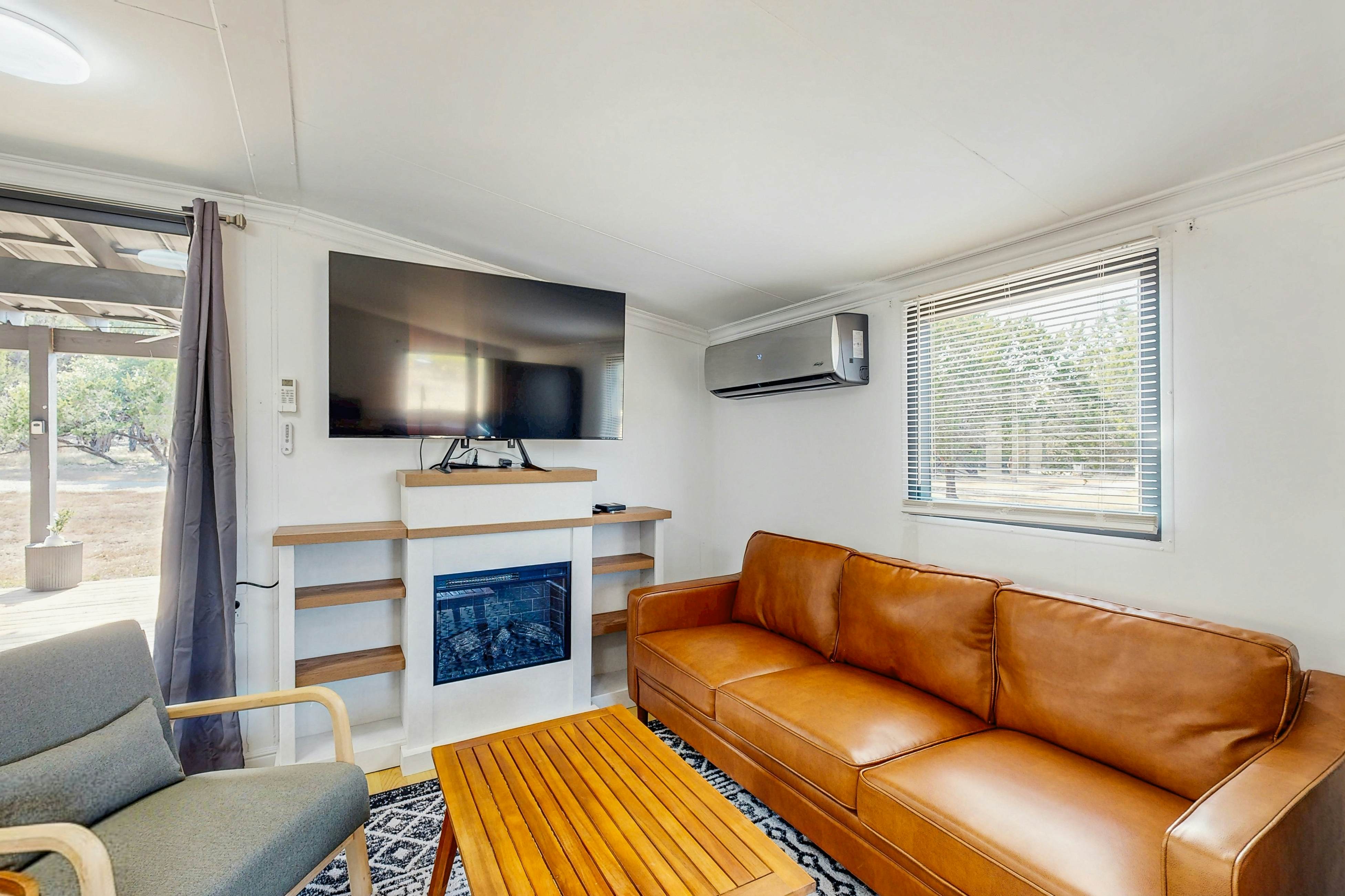 Frontier Ranch - Multi-Home