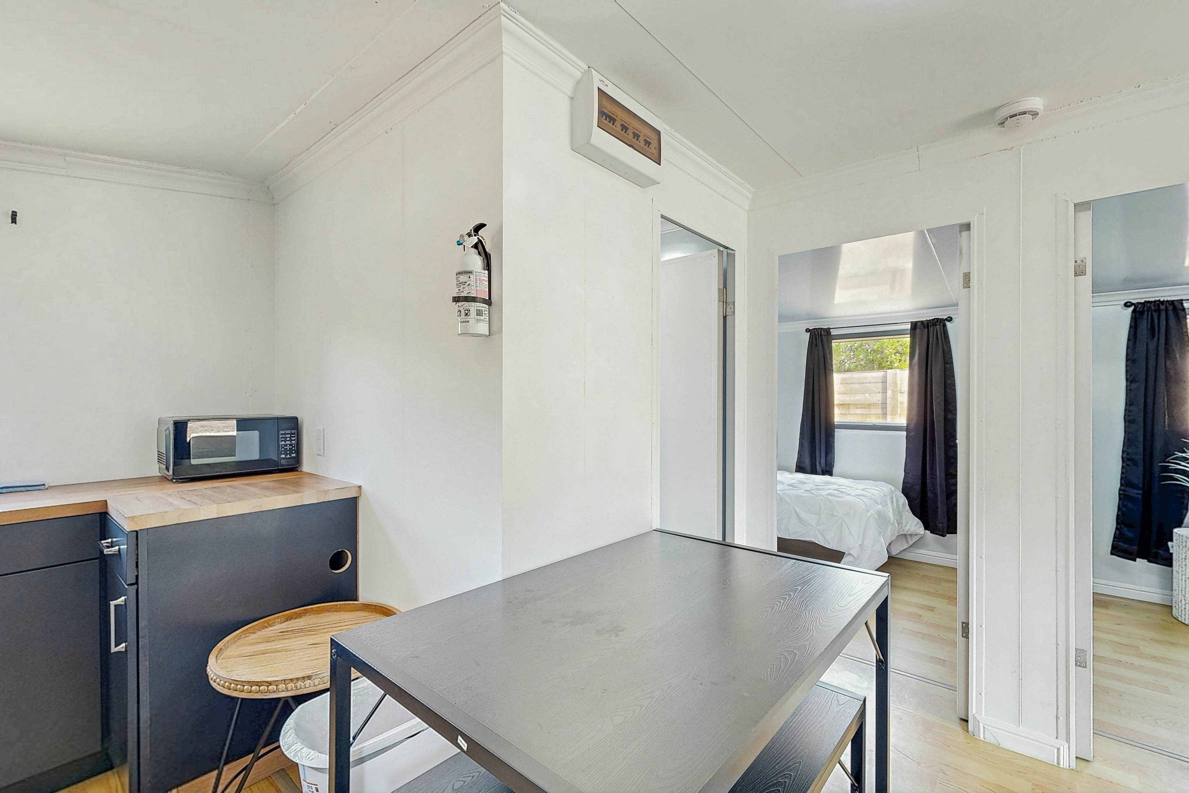 Frontier Ranch - Multi-Home