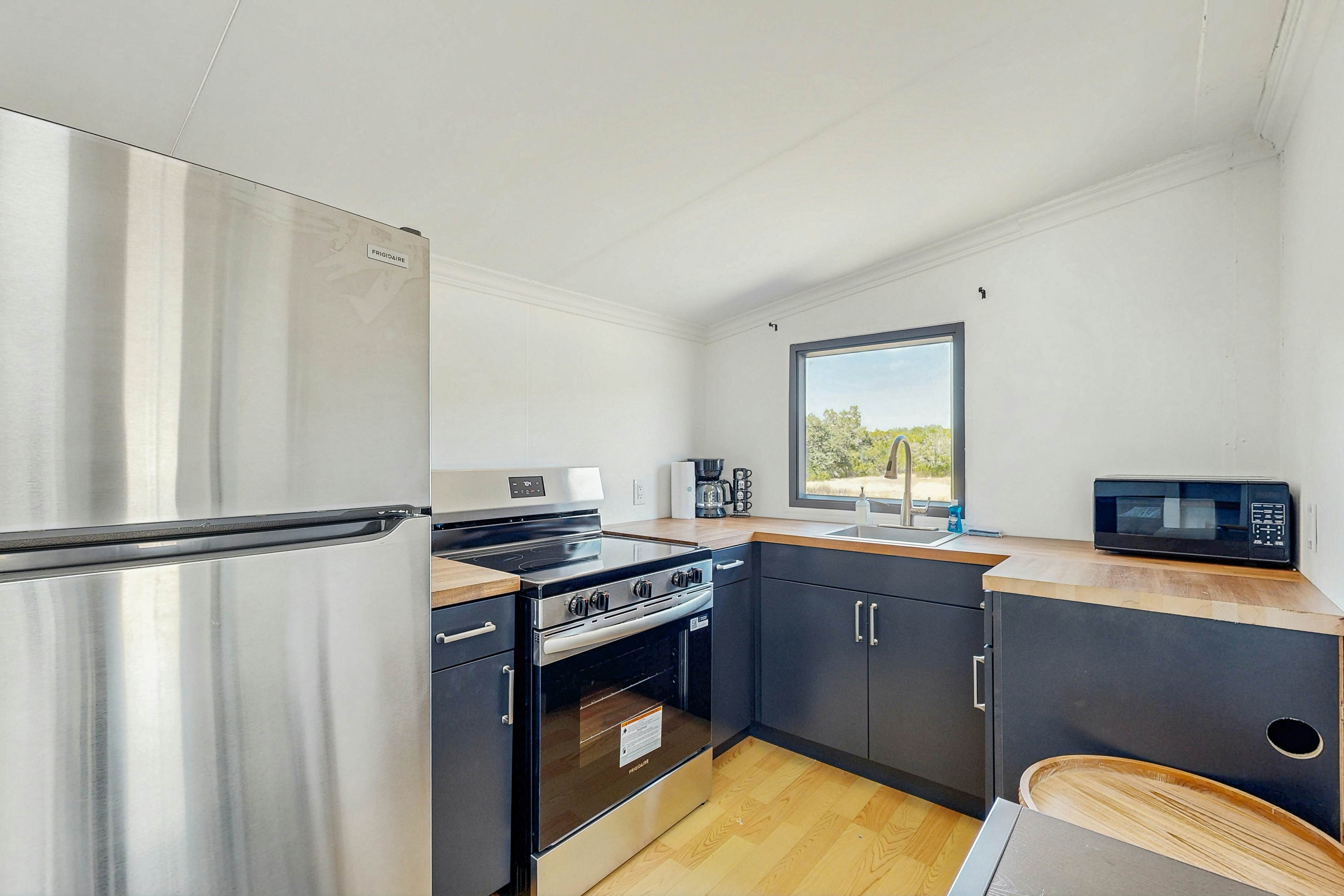 Frontier Ranch - Multi-Home