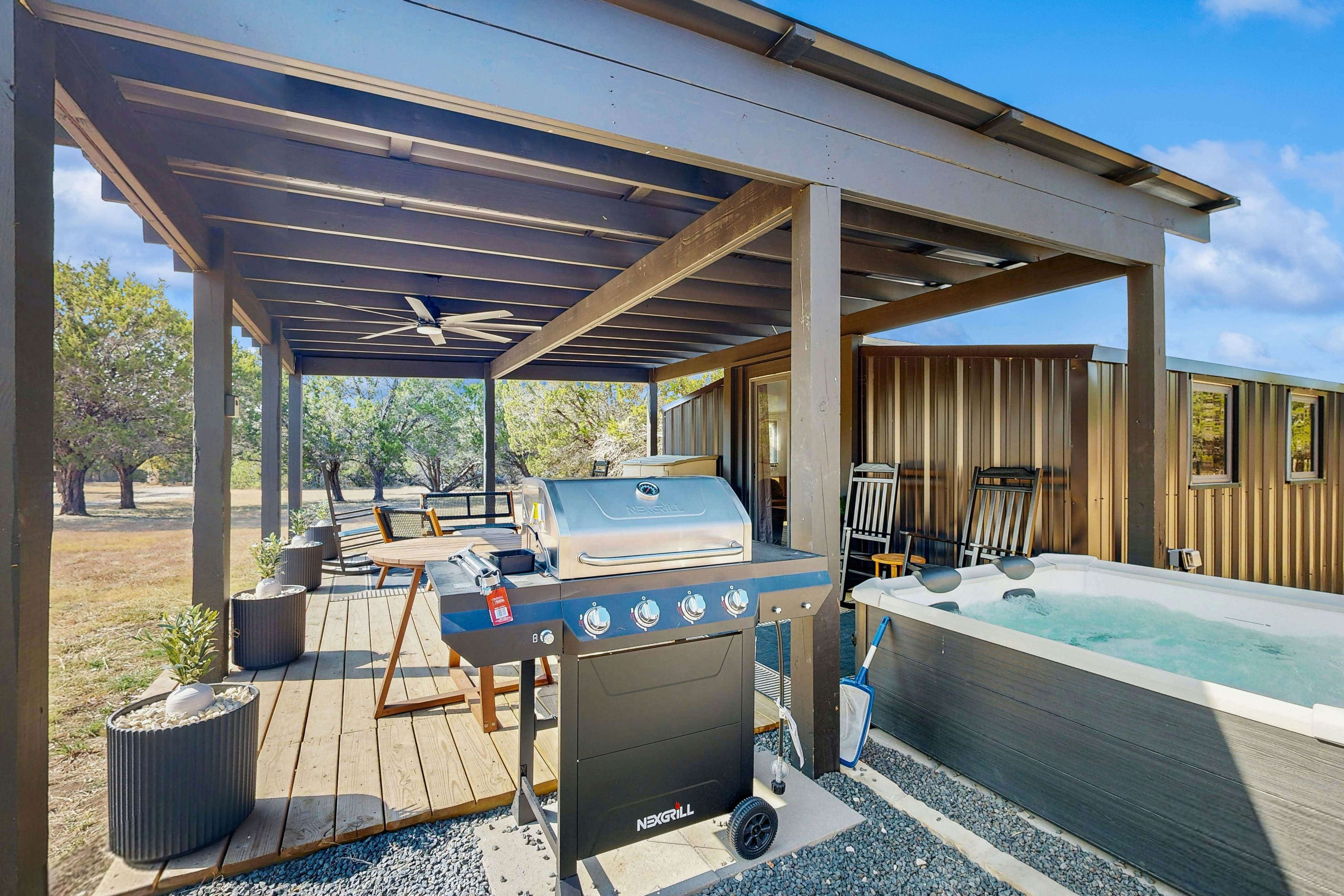 Frontier Ranch - Multi-Home