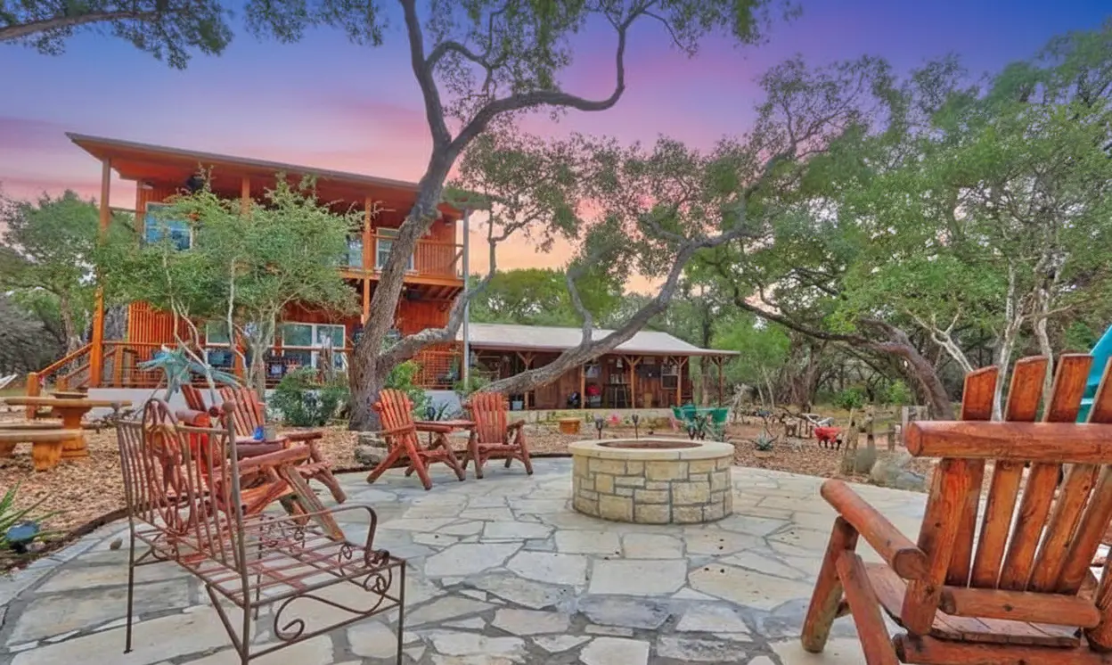Frontier Ranch - Multi-Home