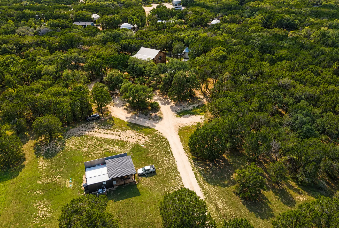 Frontier Ranch - Multi-Home