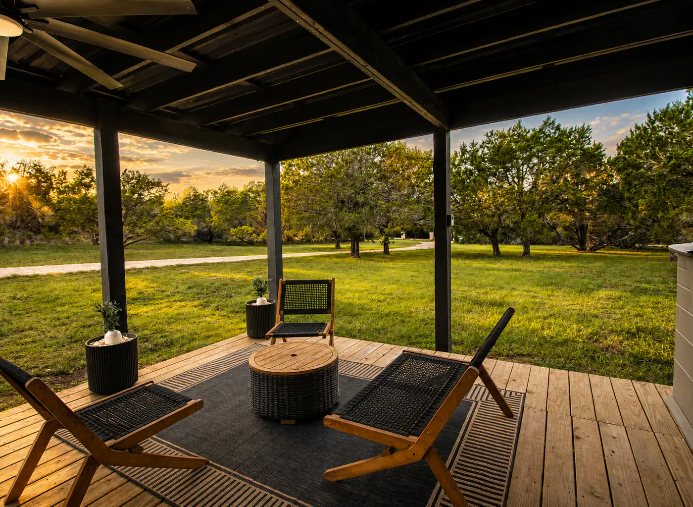 Frontier Ranch - Multi-Home