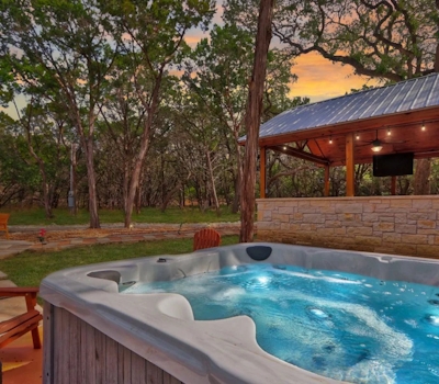 Frontier Ranch Retreat & Cabin