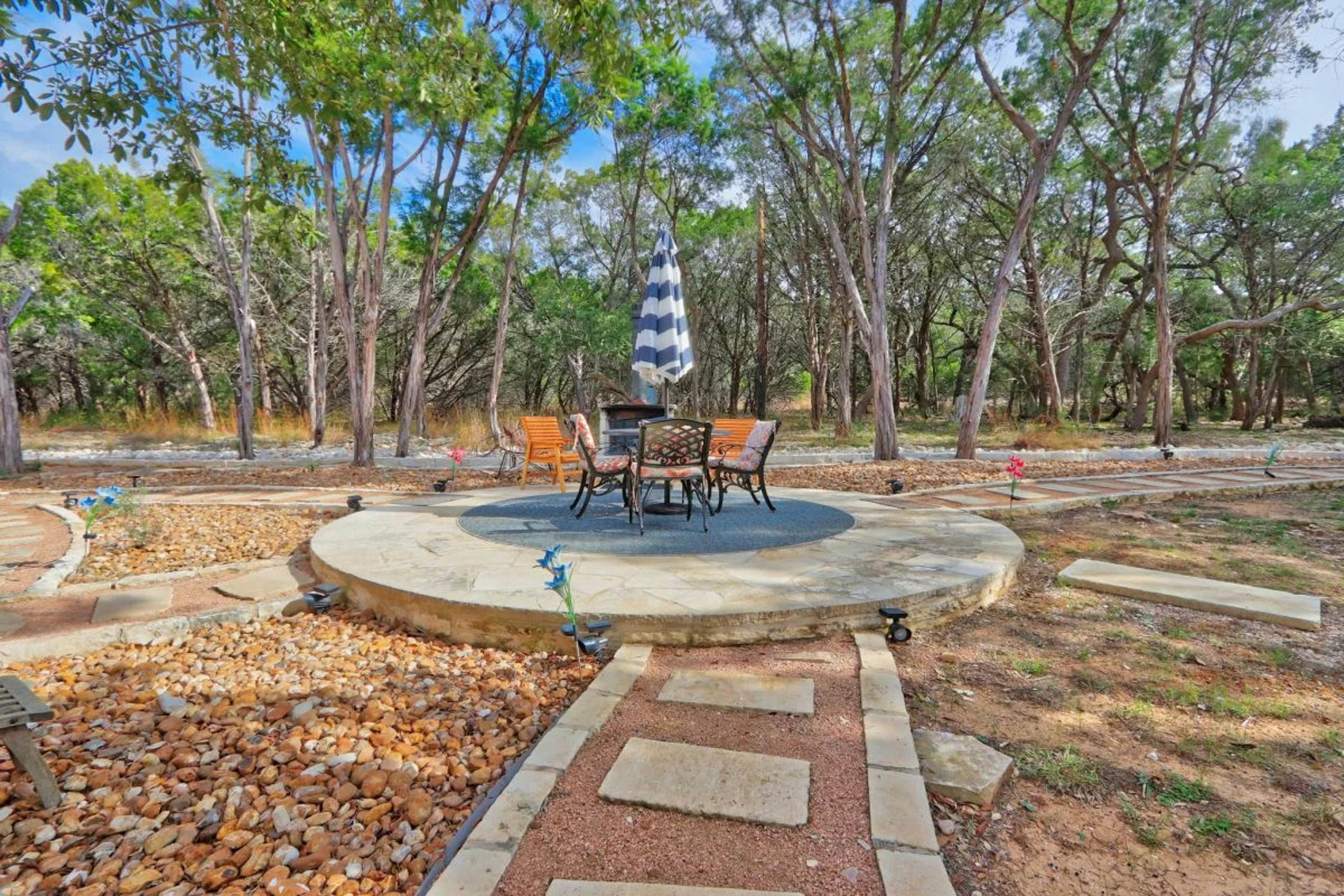 Frontier Ranch Retreat & Cabin