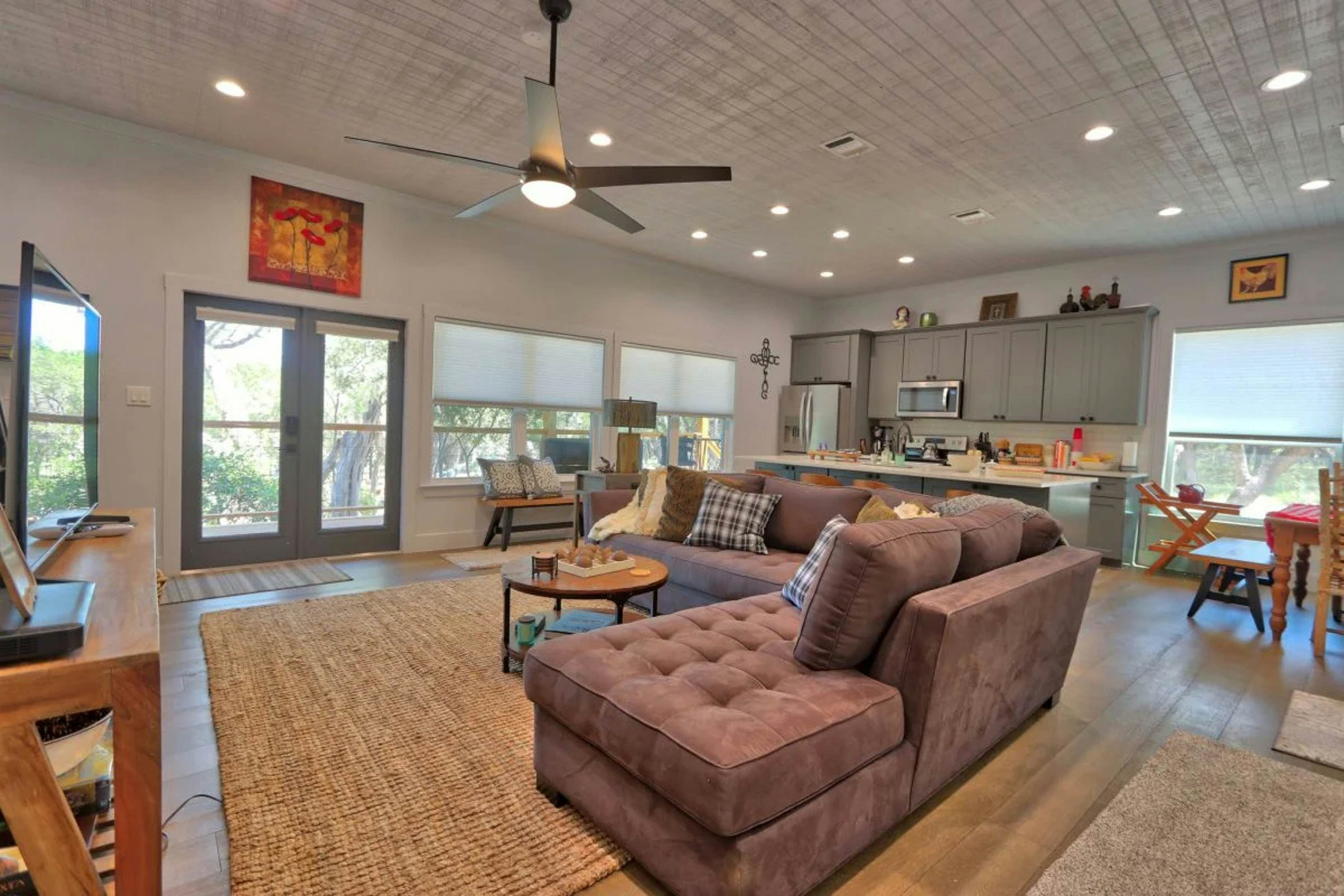 Frontier Ranch Retreat & Cabin